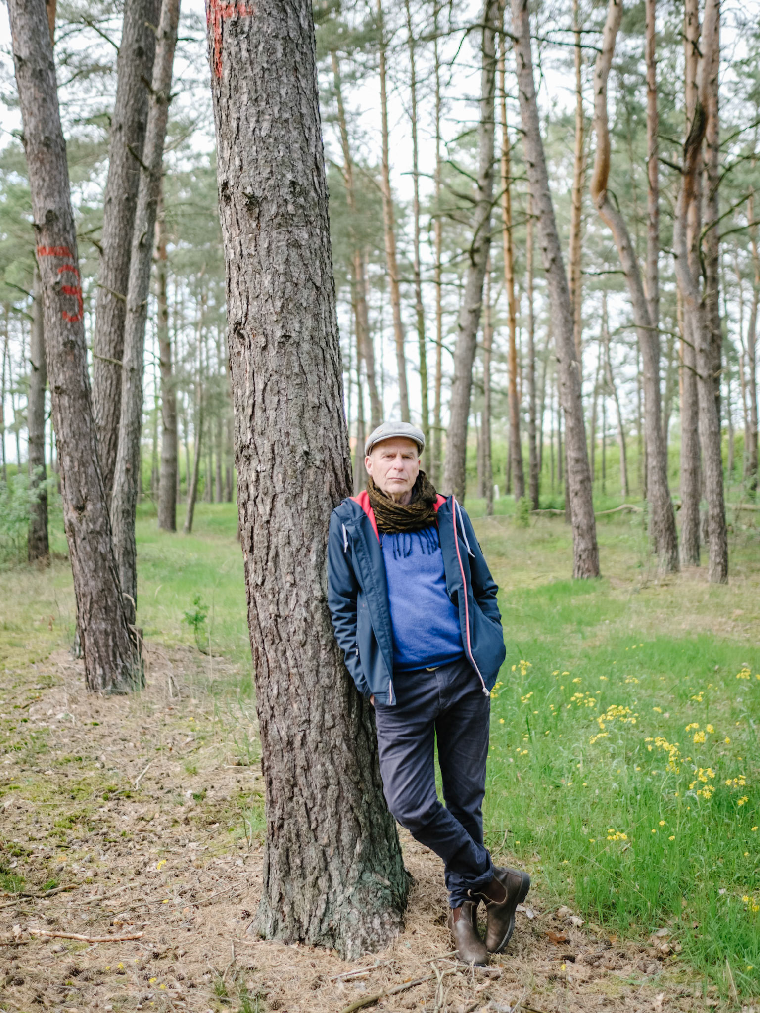 Wolfgang Ehmke | Atomkraftgegner