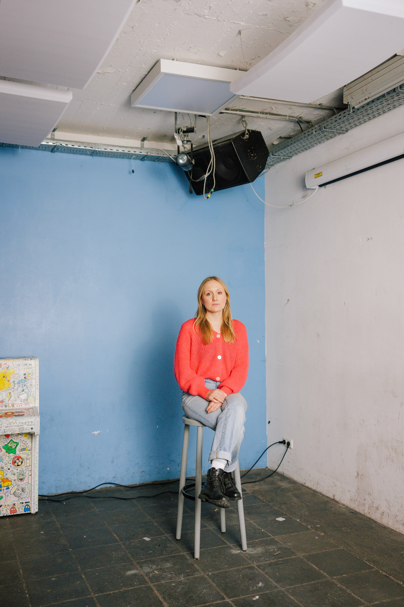 Ruth-Maria Thomas | Schriftstellerin