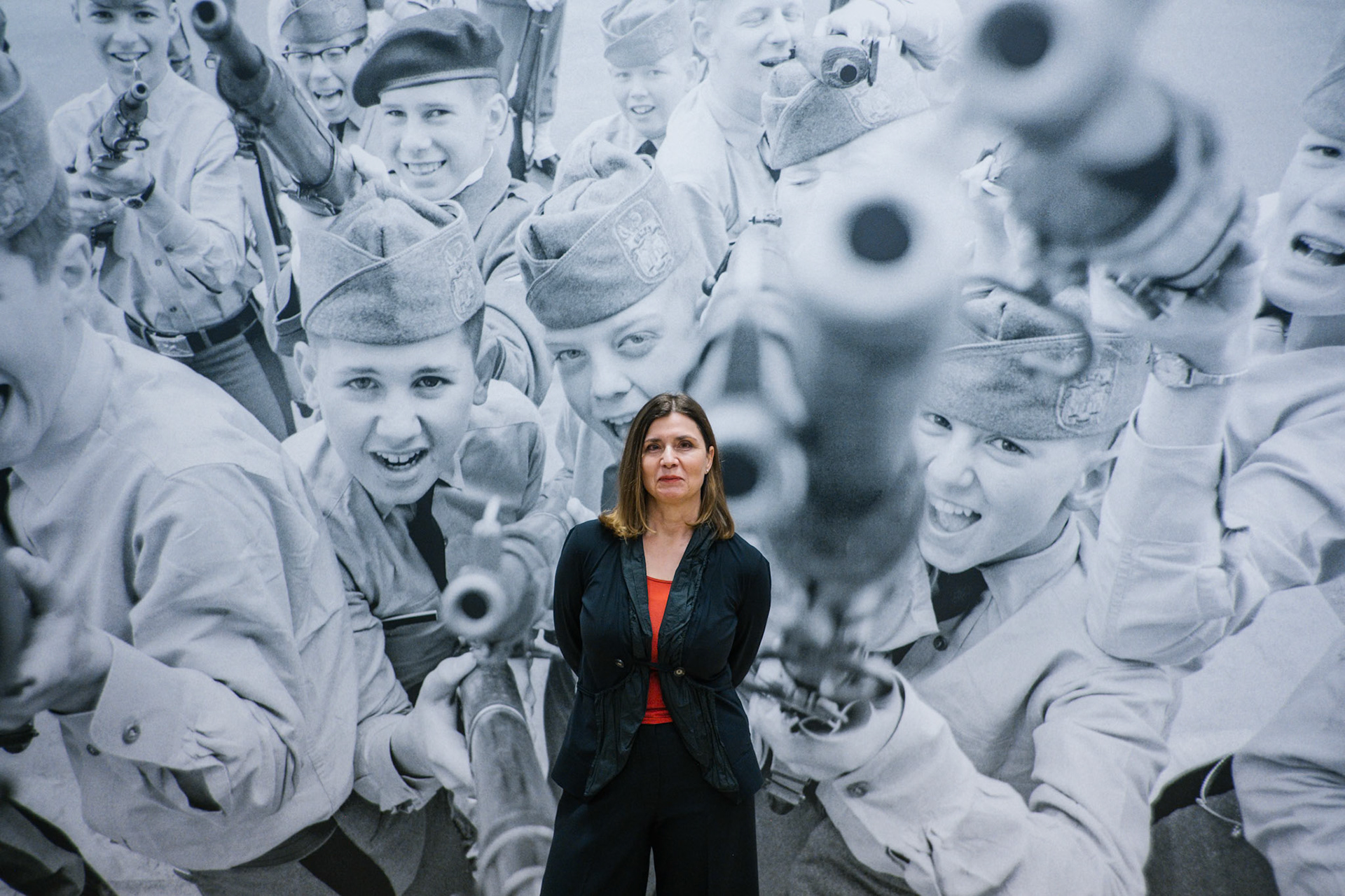 Cordula Lebeck | Archiv Robert Lebeck