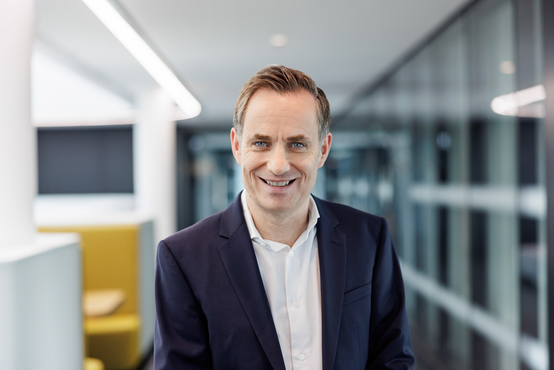 Finanzvorstand | Continental AG