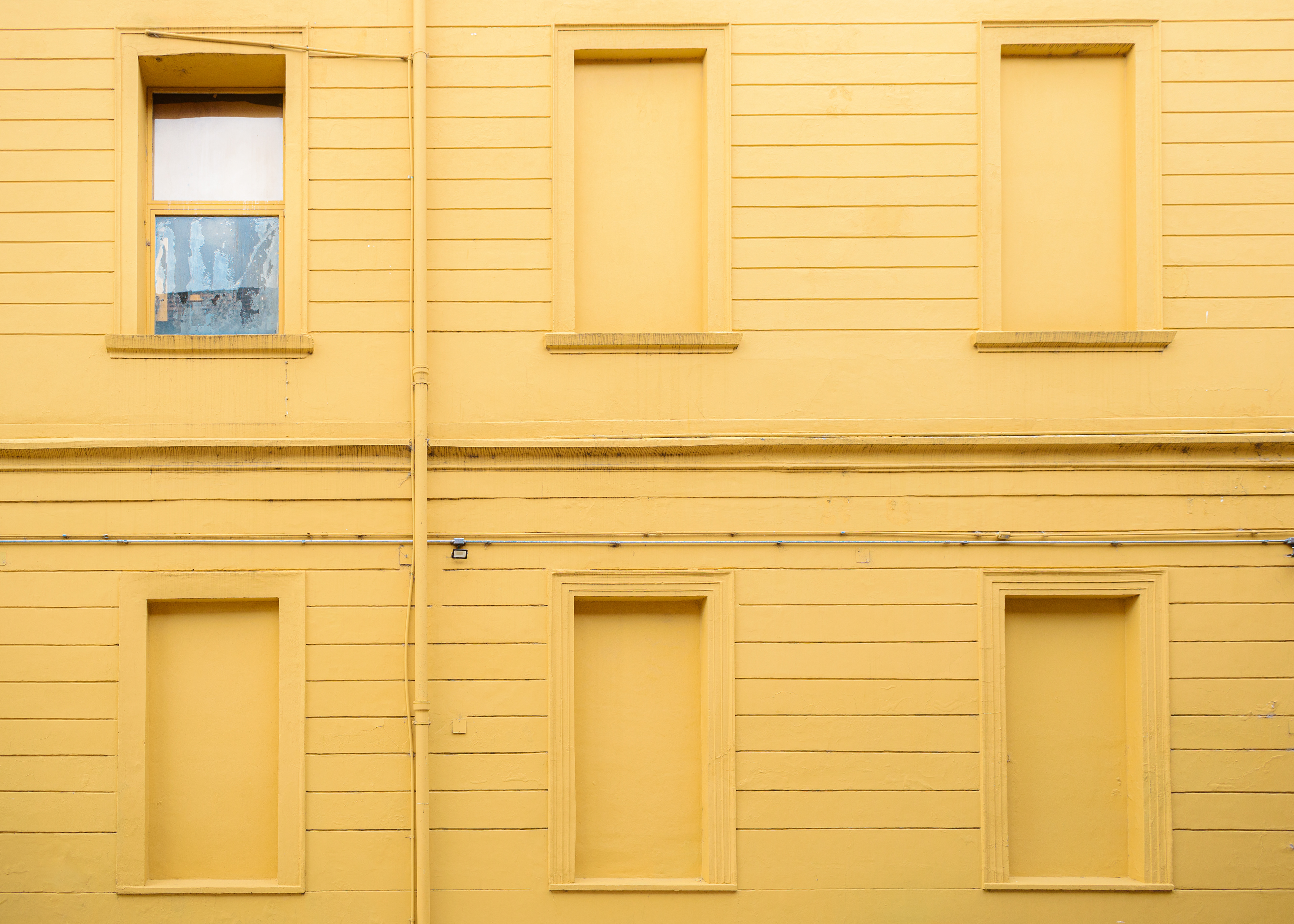18mm - f/5 - 1/200- iso 100