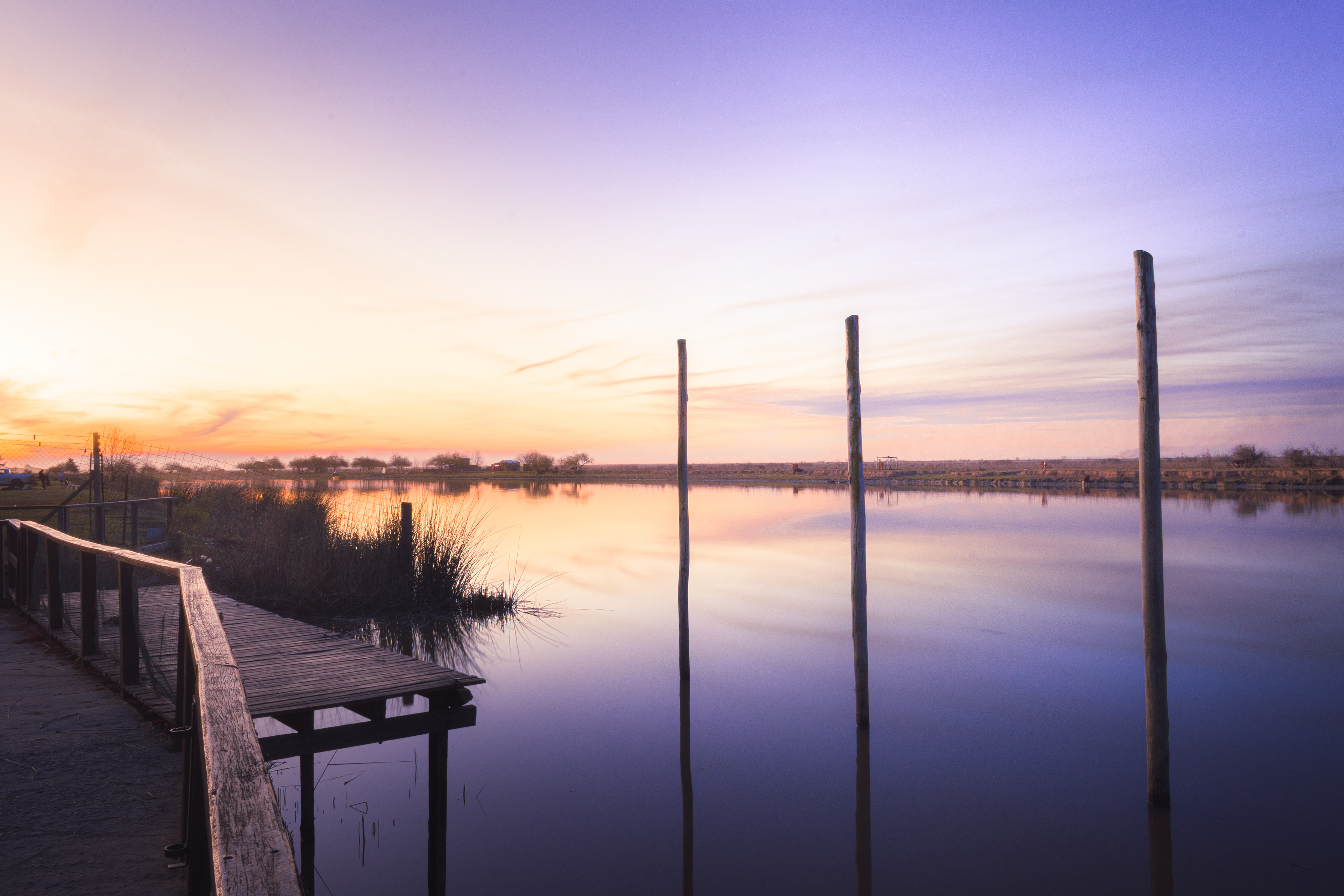 18mm - f/22 - 2"- iso 100