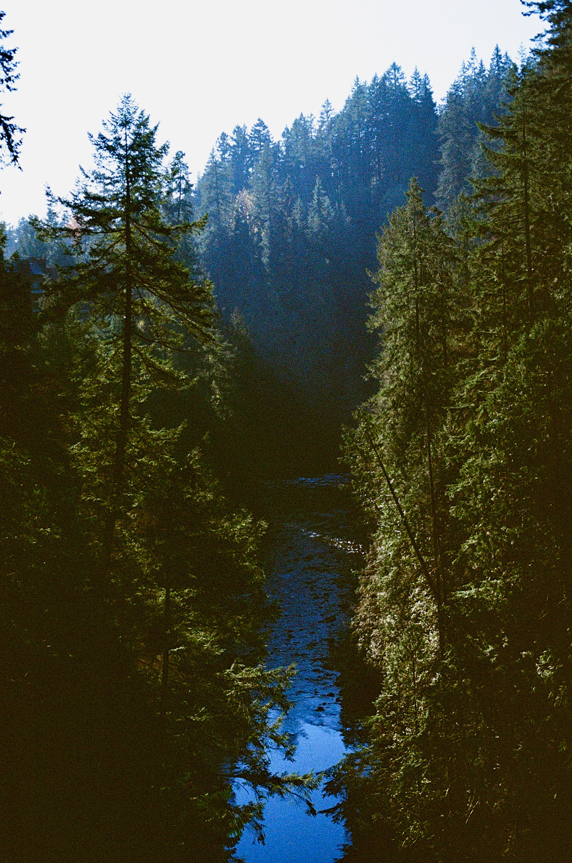 Capilano, BC