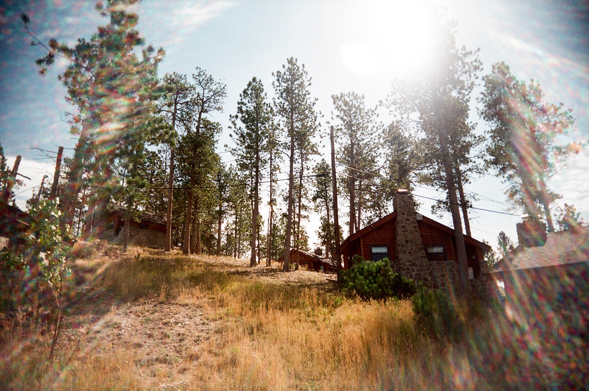 Black Hills, SD
