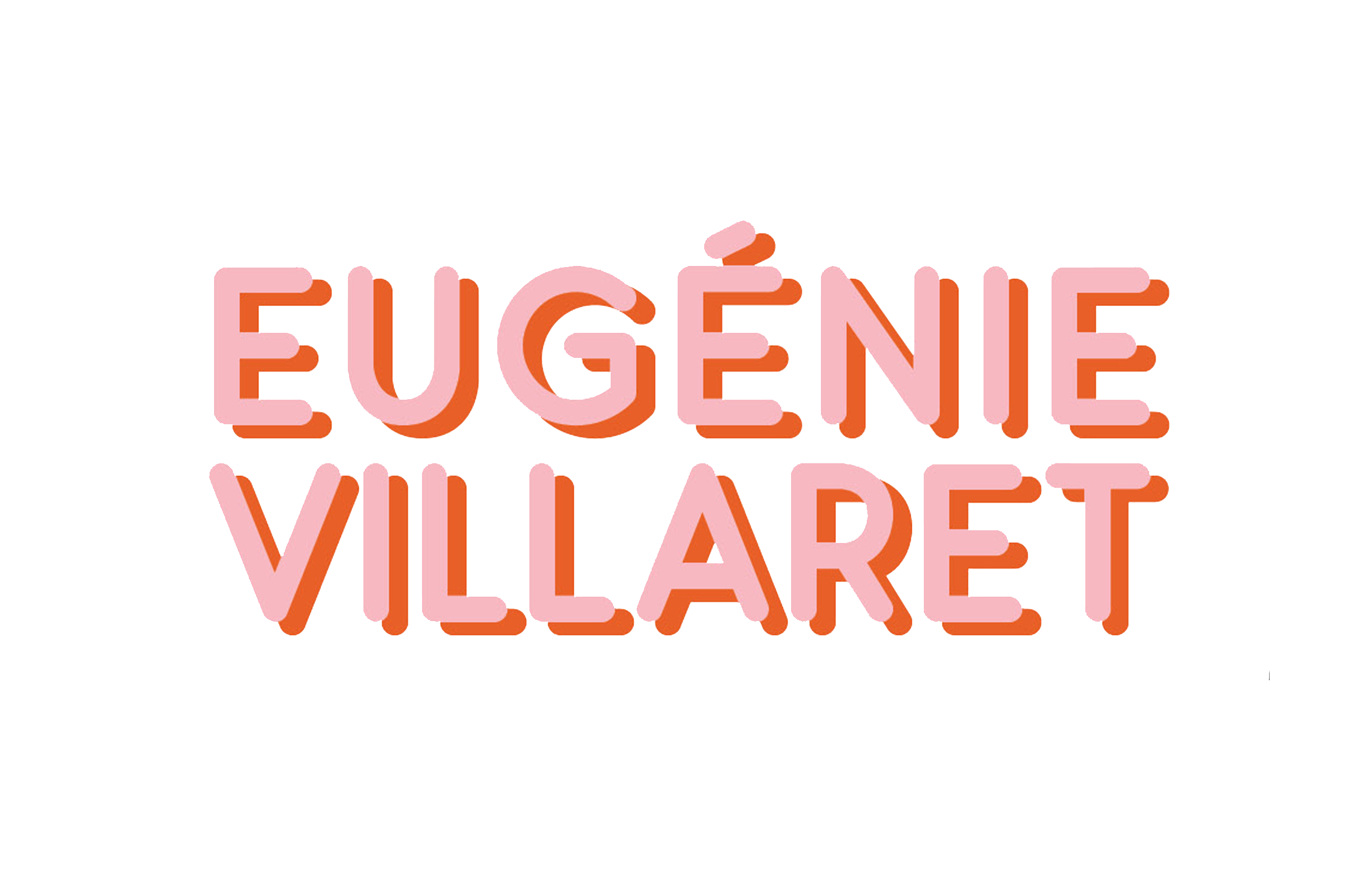 Eugénie Villaret