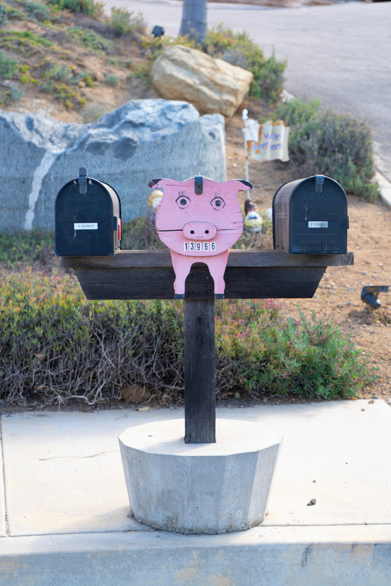 Oinkbox