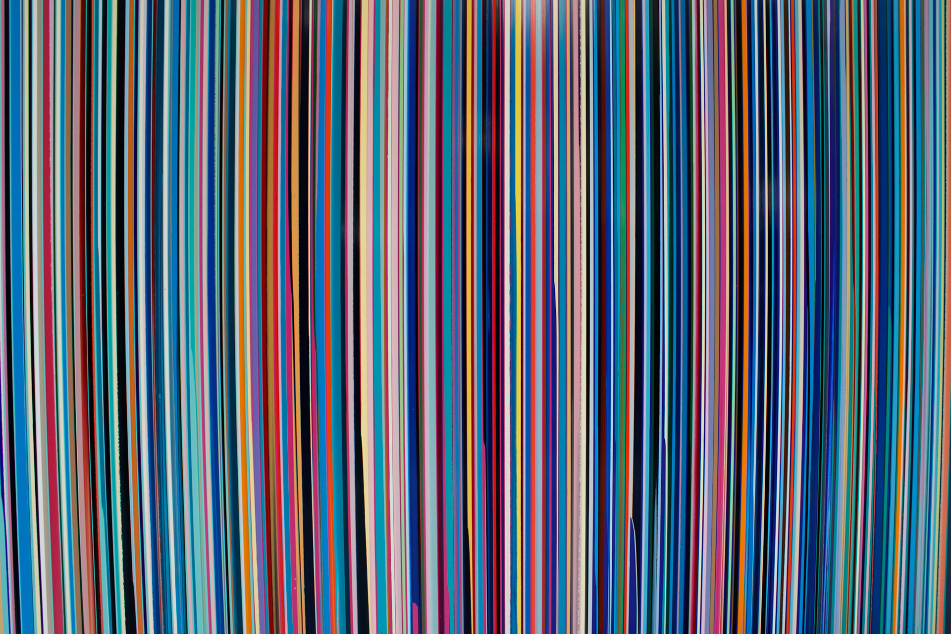 The lines