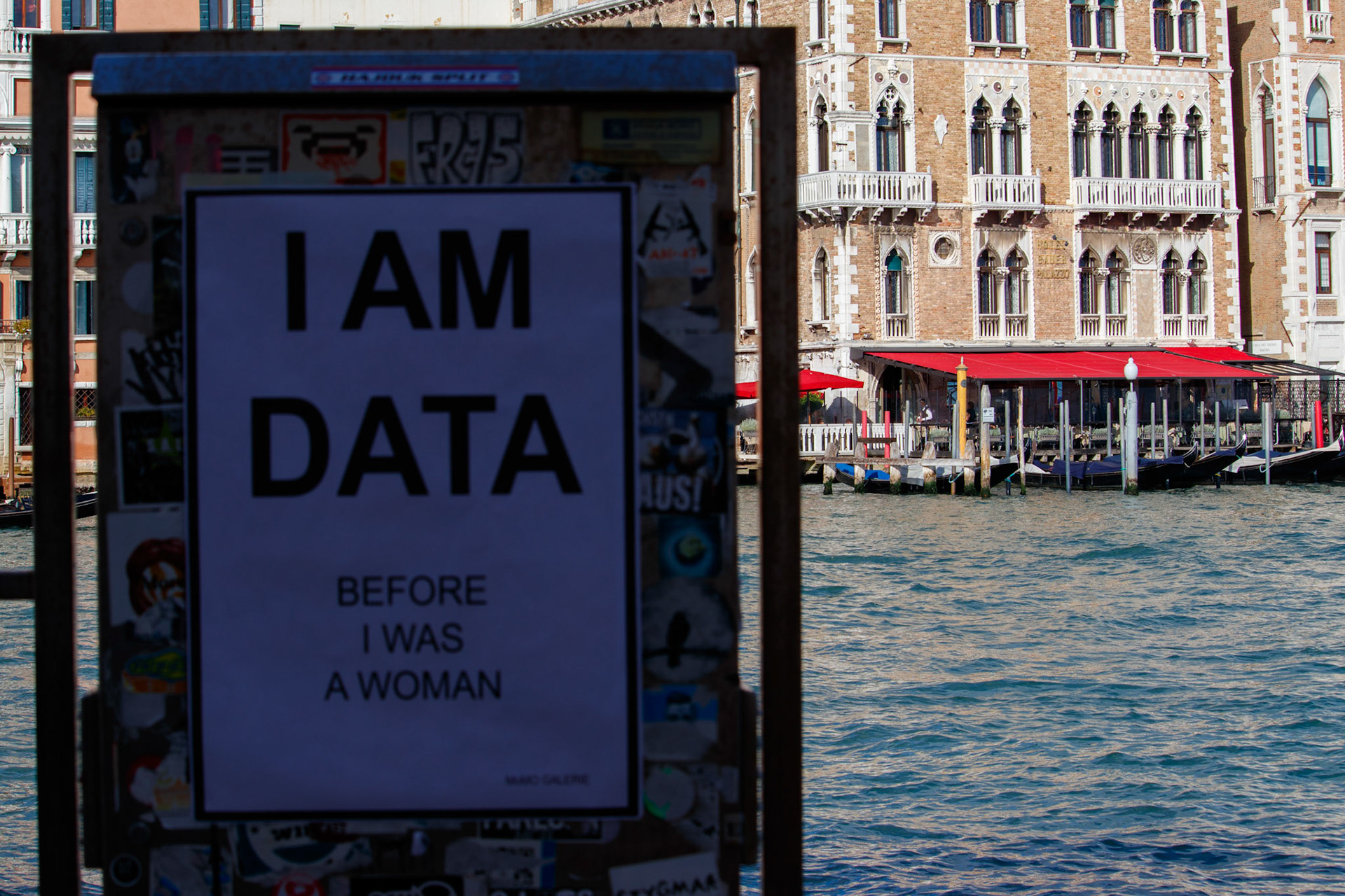 Female data