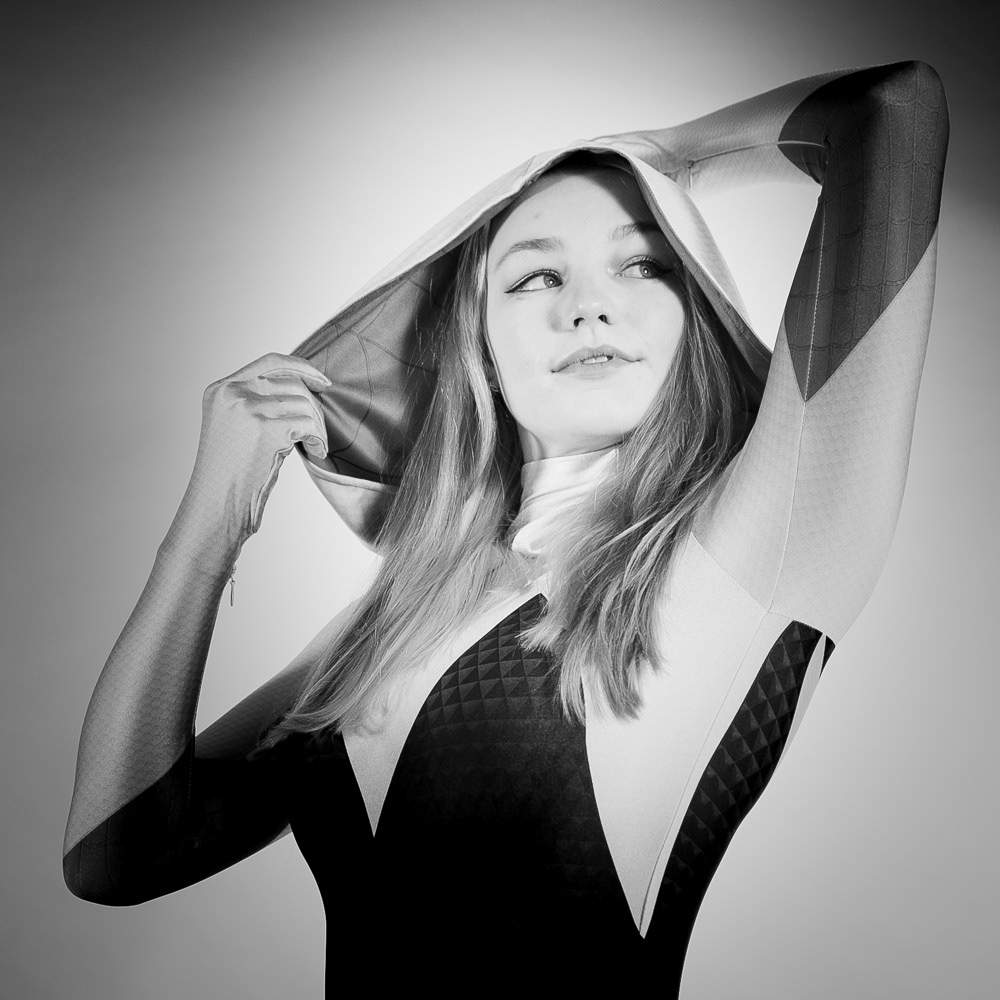 Naomi, Digital image A4, 2022