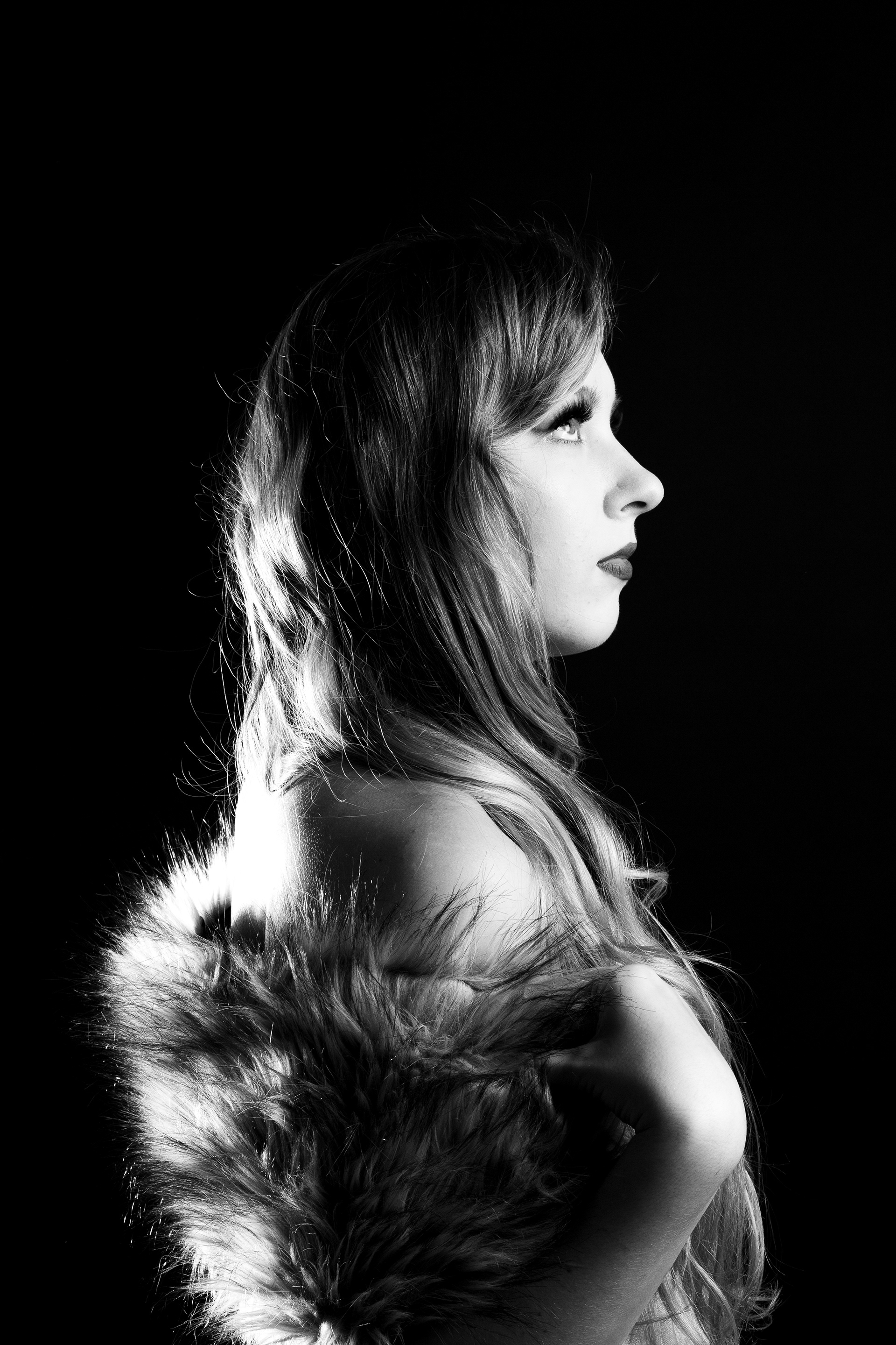 Ida Hollywood 2, Digital image A4, 2023