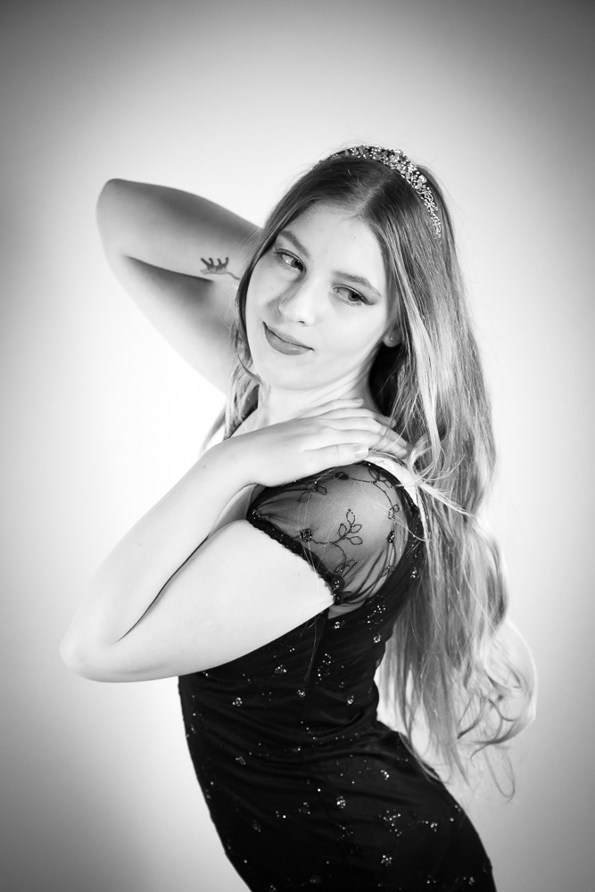 Ida 3, Digital image A4, 2022