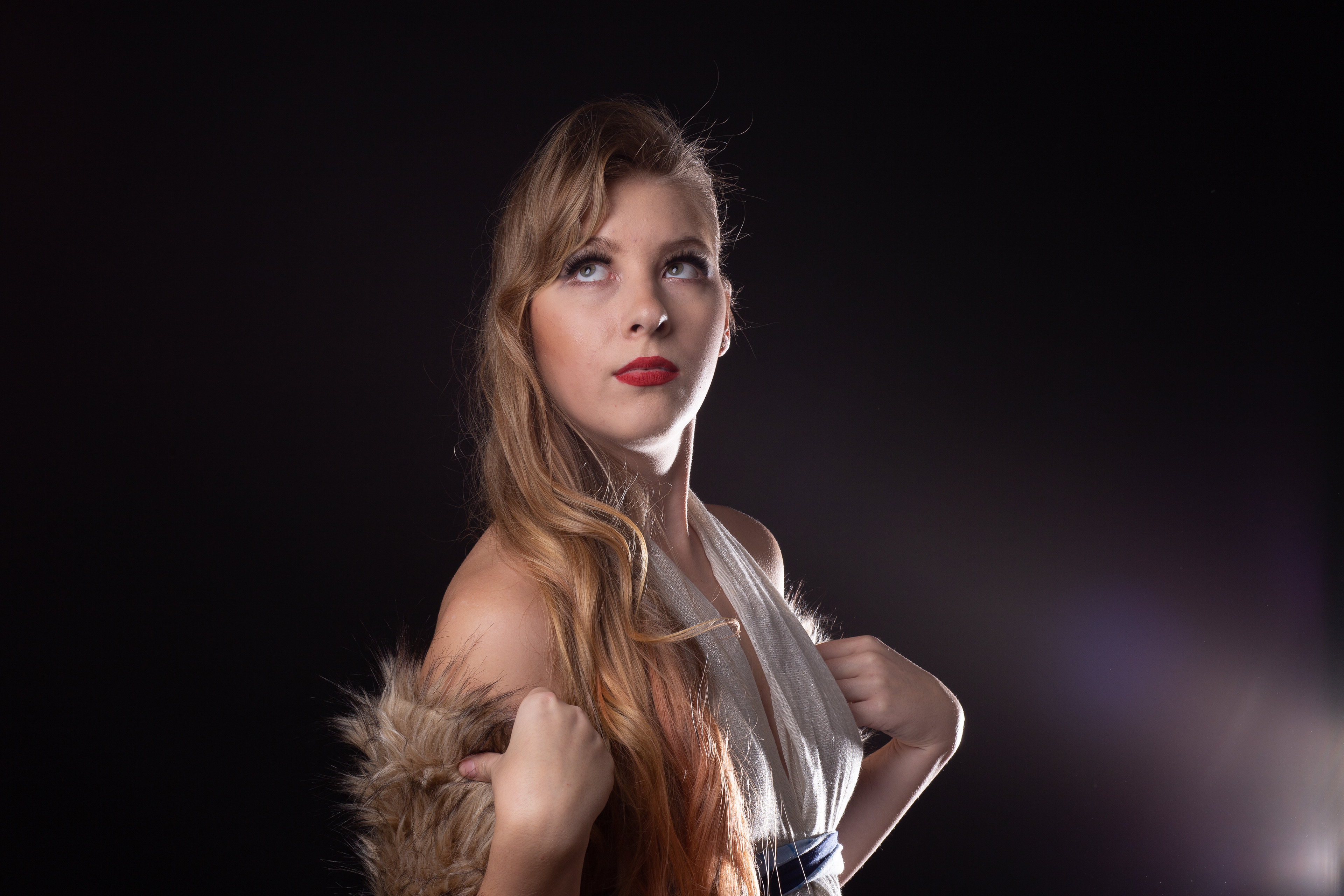 Ida Hollywood, Digital image A4, 2023