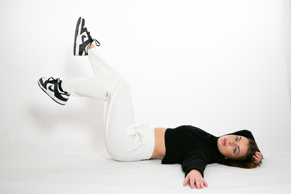 Anya 5, Digital image A4, 2022