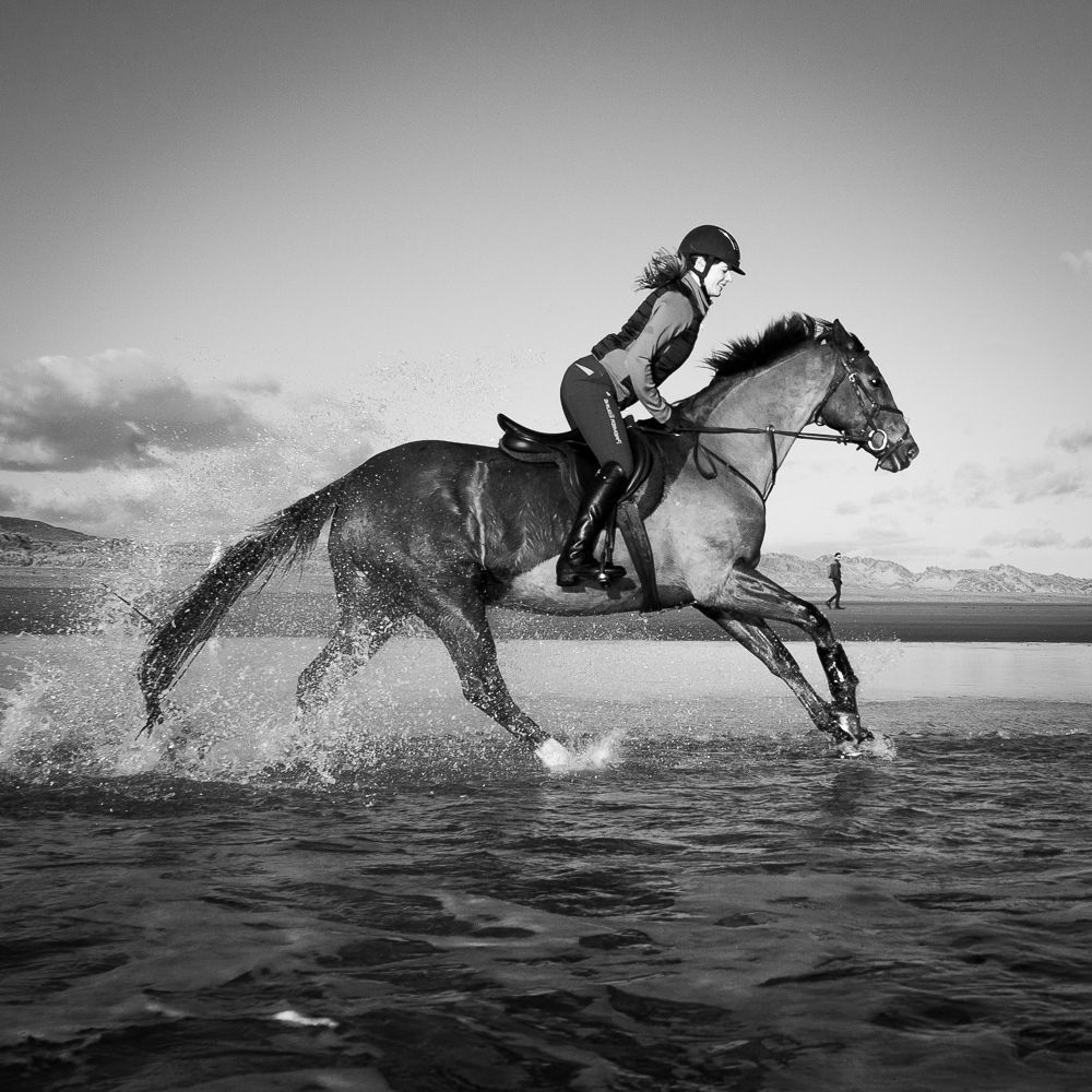 Caitlin 5, Digital image A4, 2022