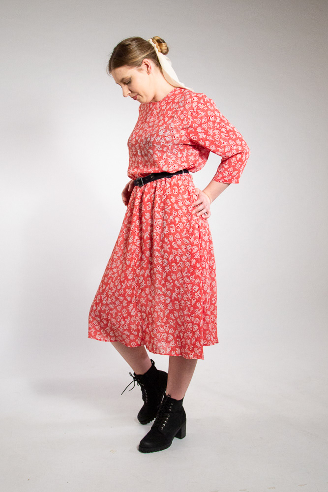 Ida 4, Digital image A4, 2022