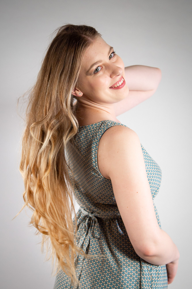 Ida, Digital image A4, 2022