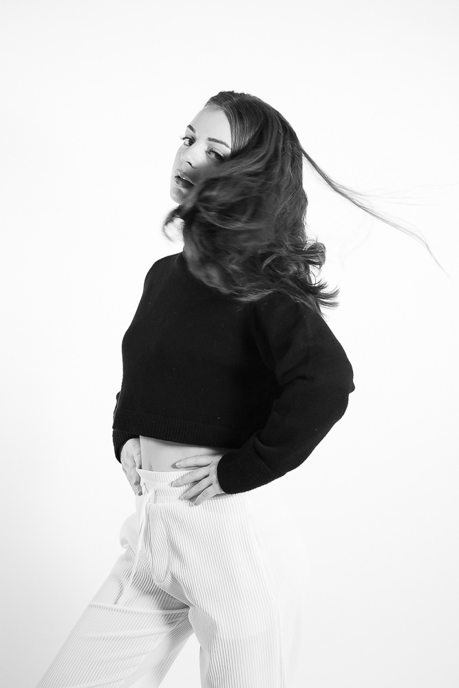 Anya 3, Digital image A4 2022