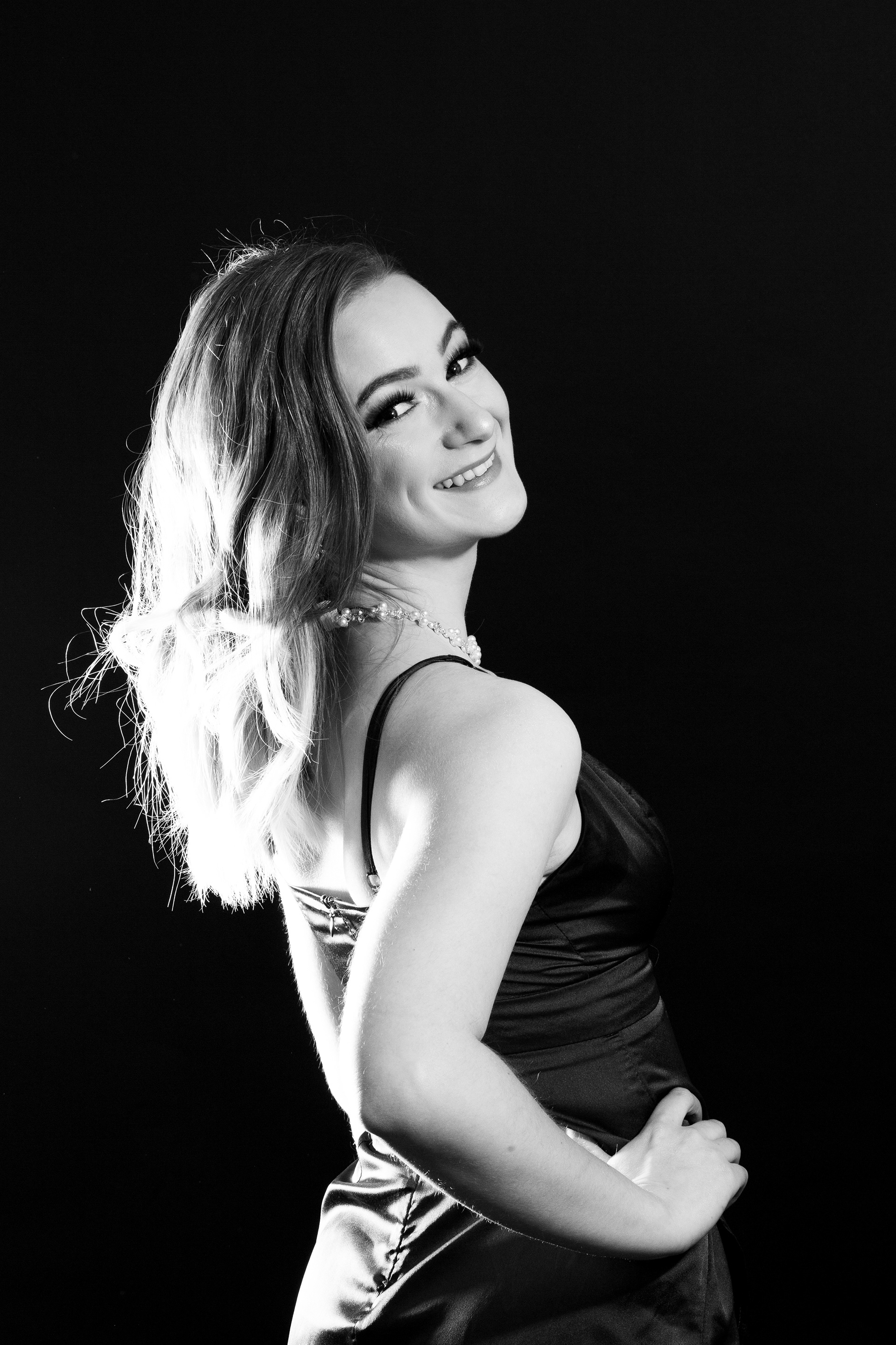 Ally Hollywood 2, Digital image A4, 2023