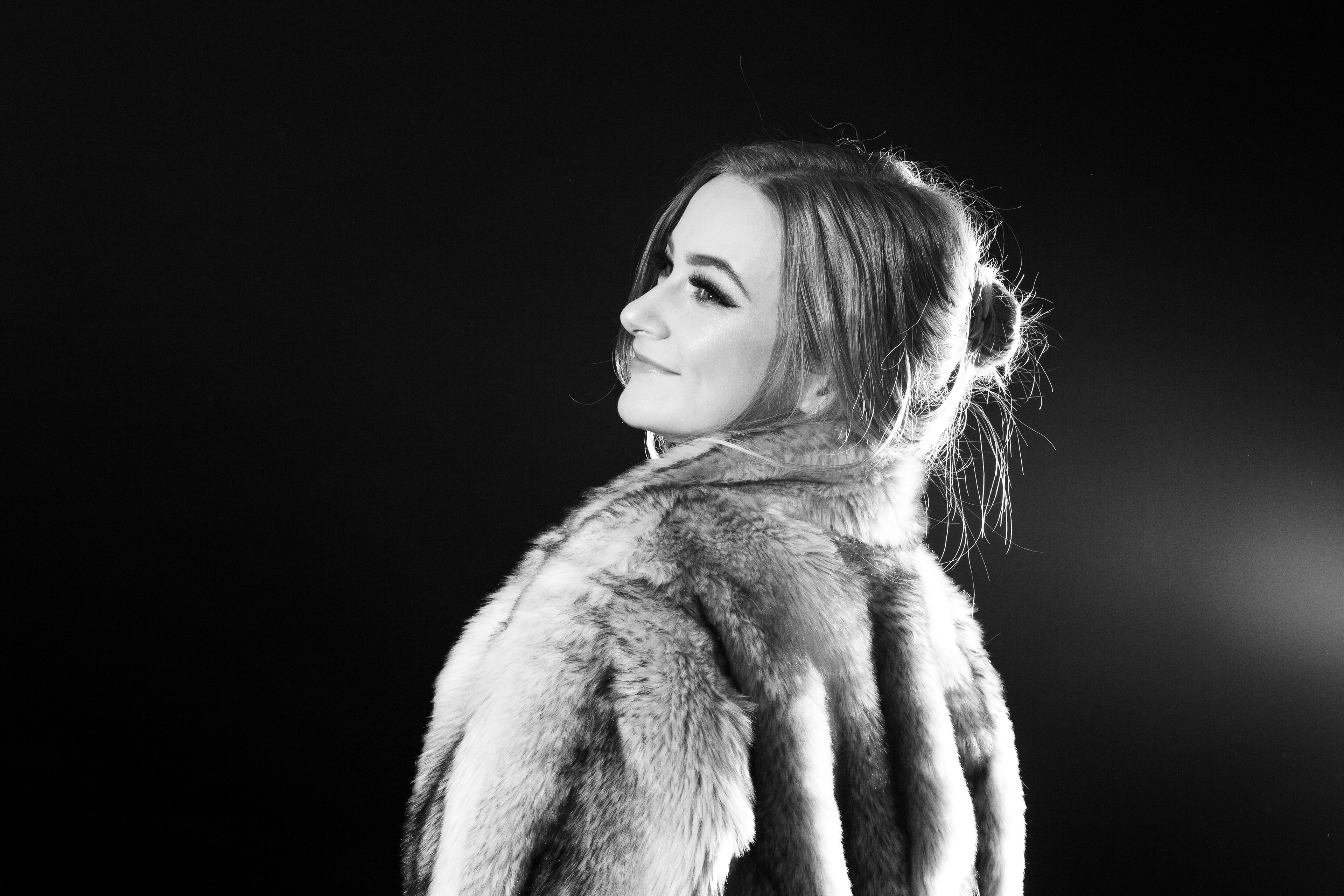 Ally Hollywood 5, Digital image A4, 2023