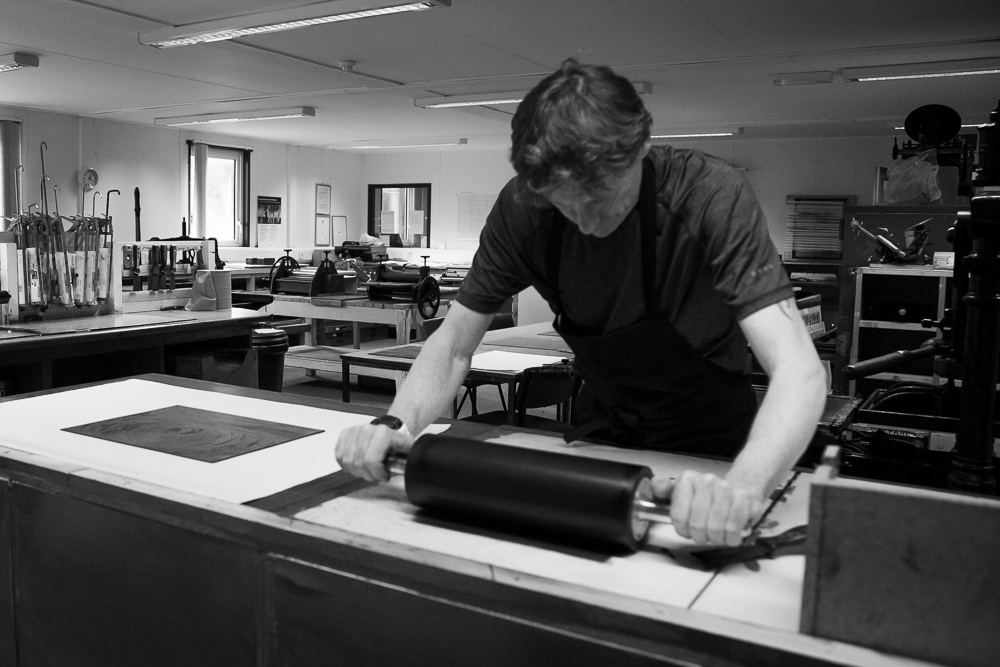 Warwick 2, Digital image A4, 2022