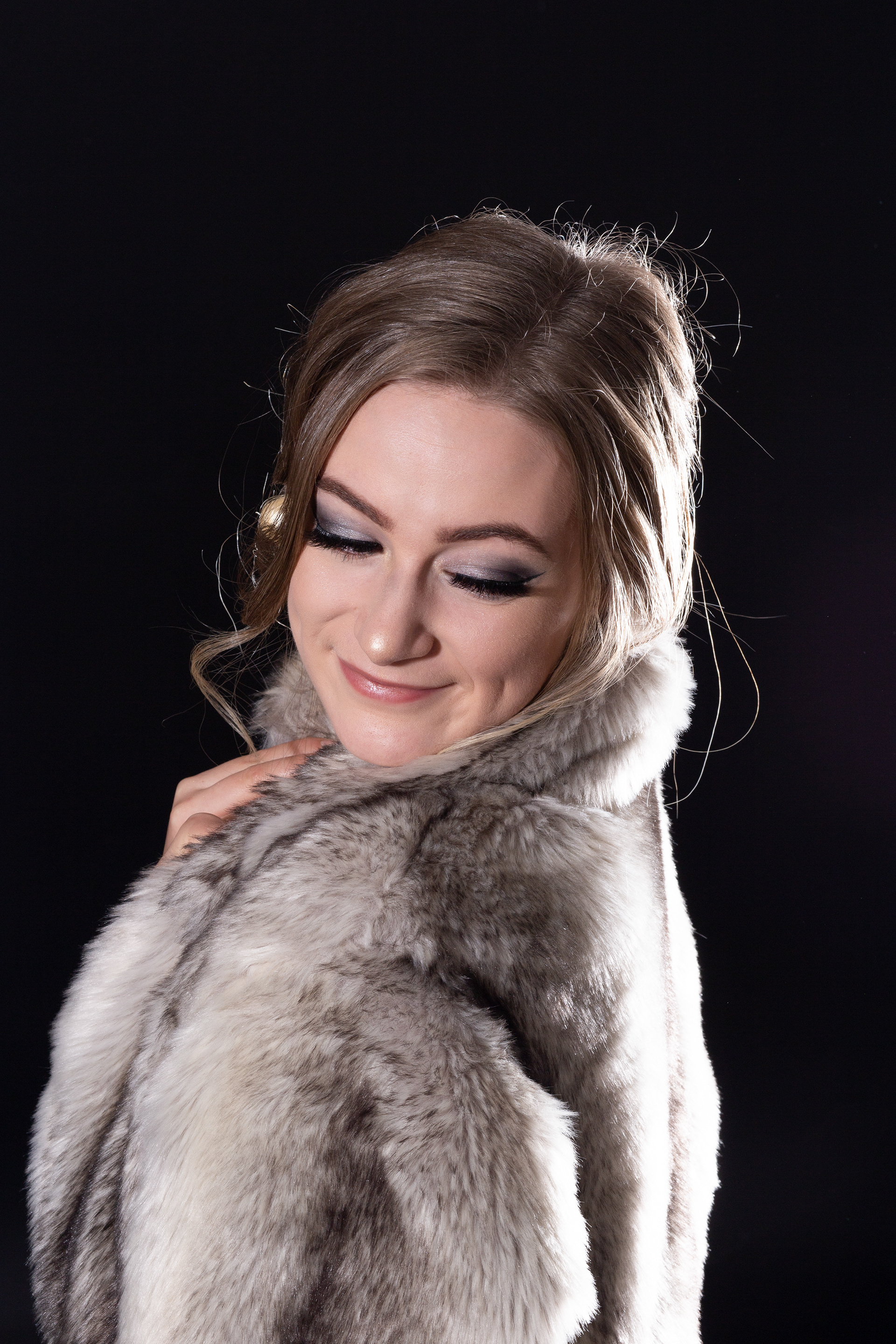 Ally Hollywood 5, Digital image A4, 2023