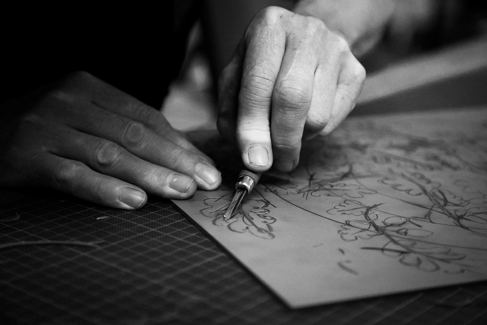 Warwick 5, Digital image, 2022