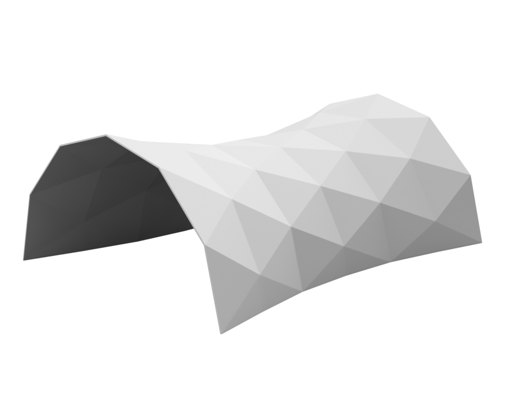 Saddle