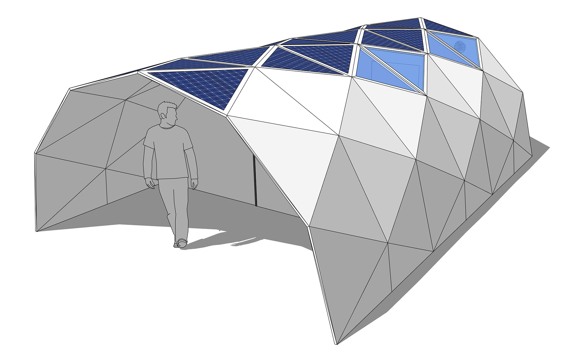 Complete Shelter