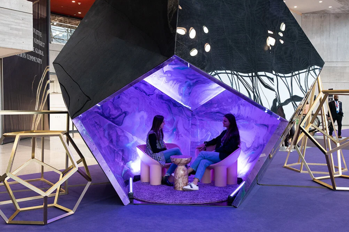 COTERIE Meeting Room