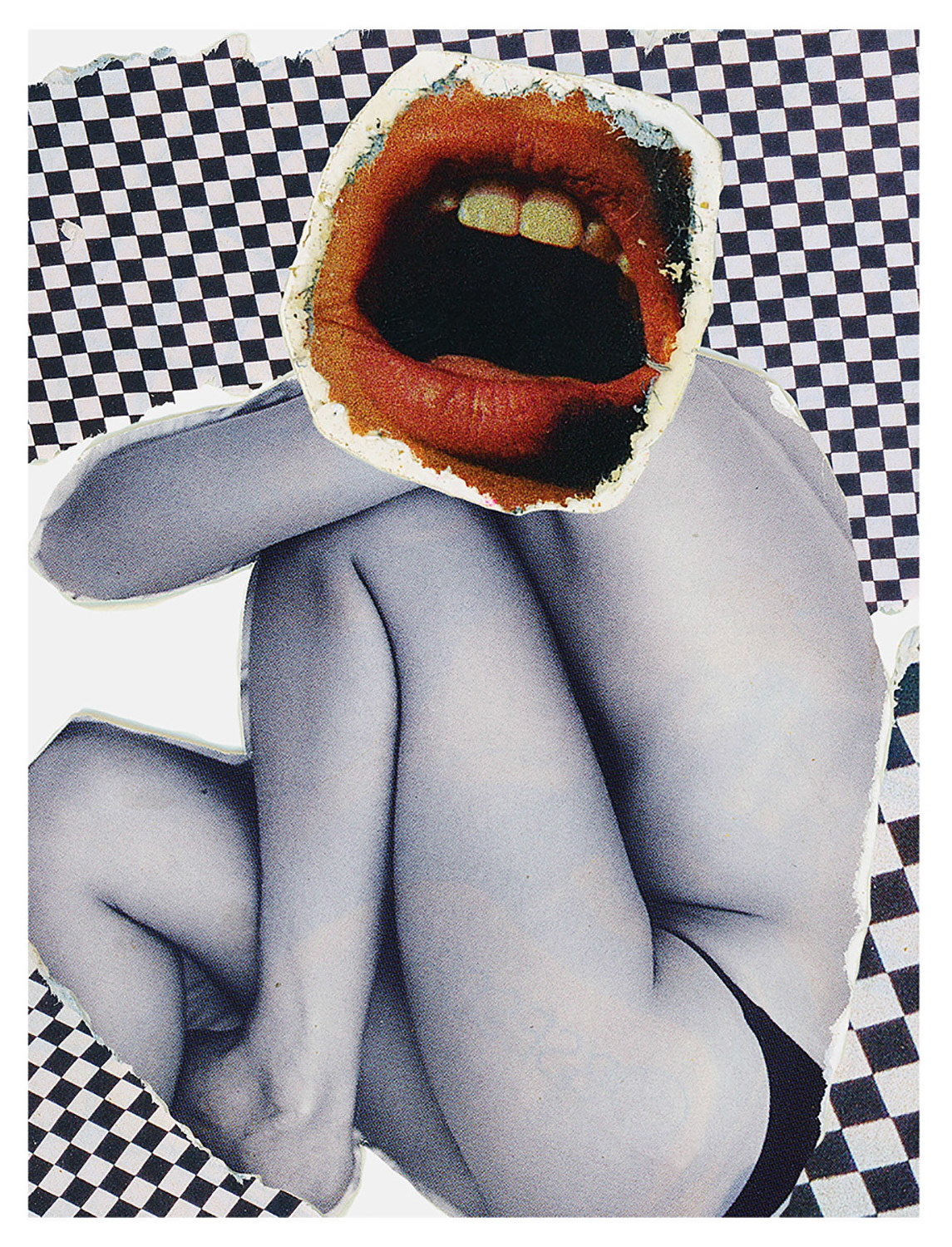Silent Scream