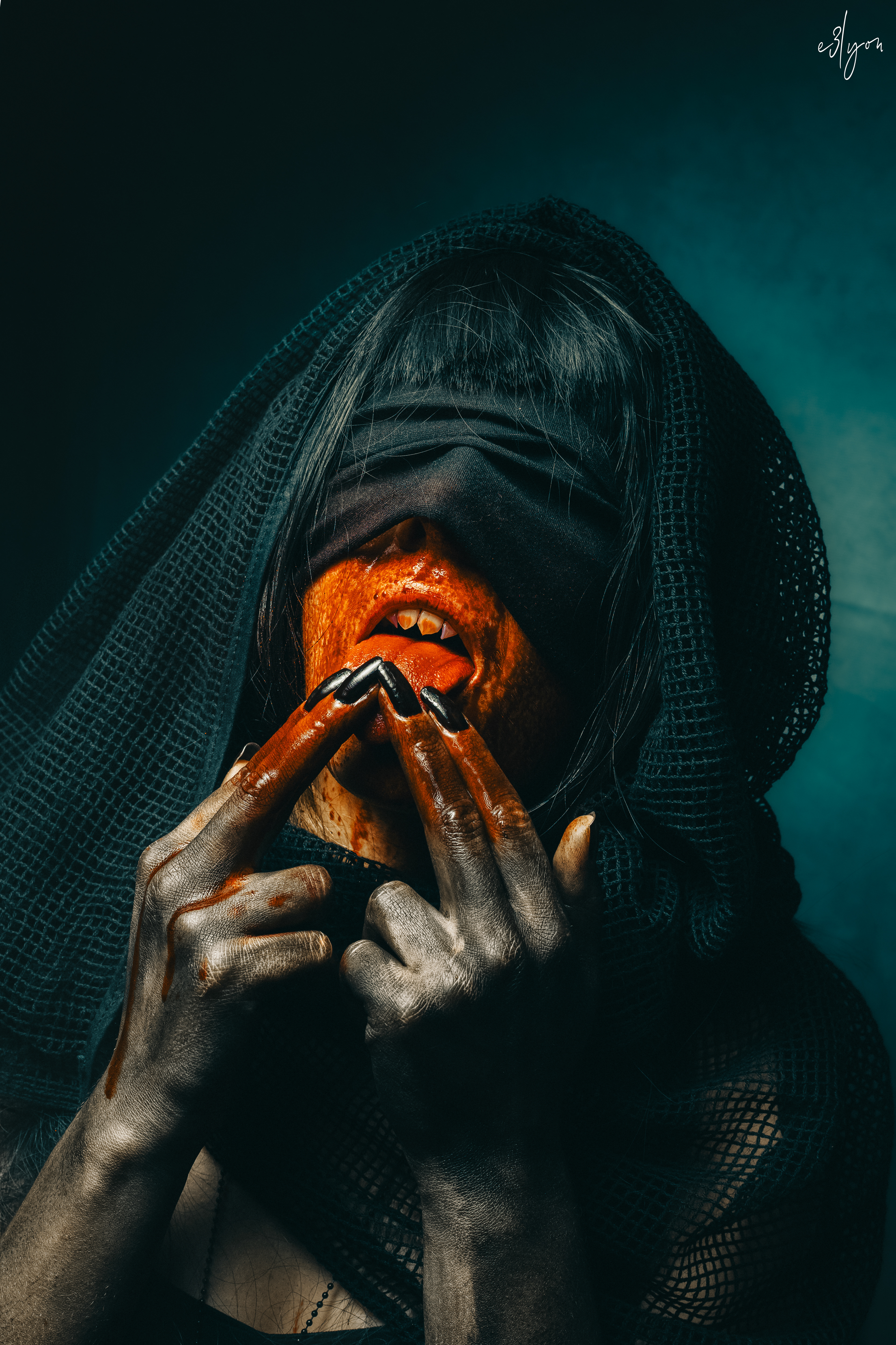 See No Evil