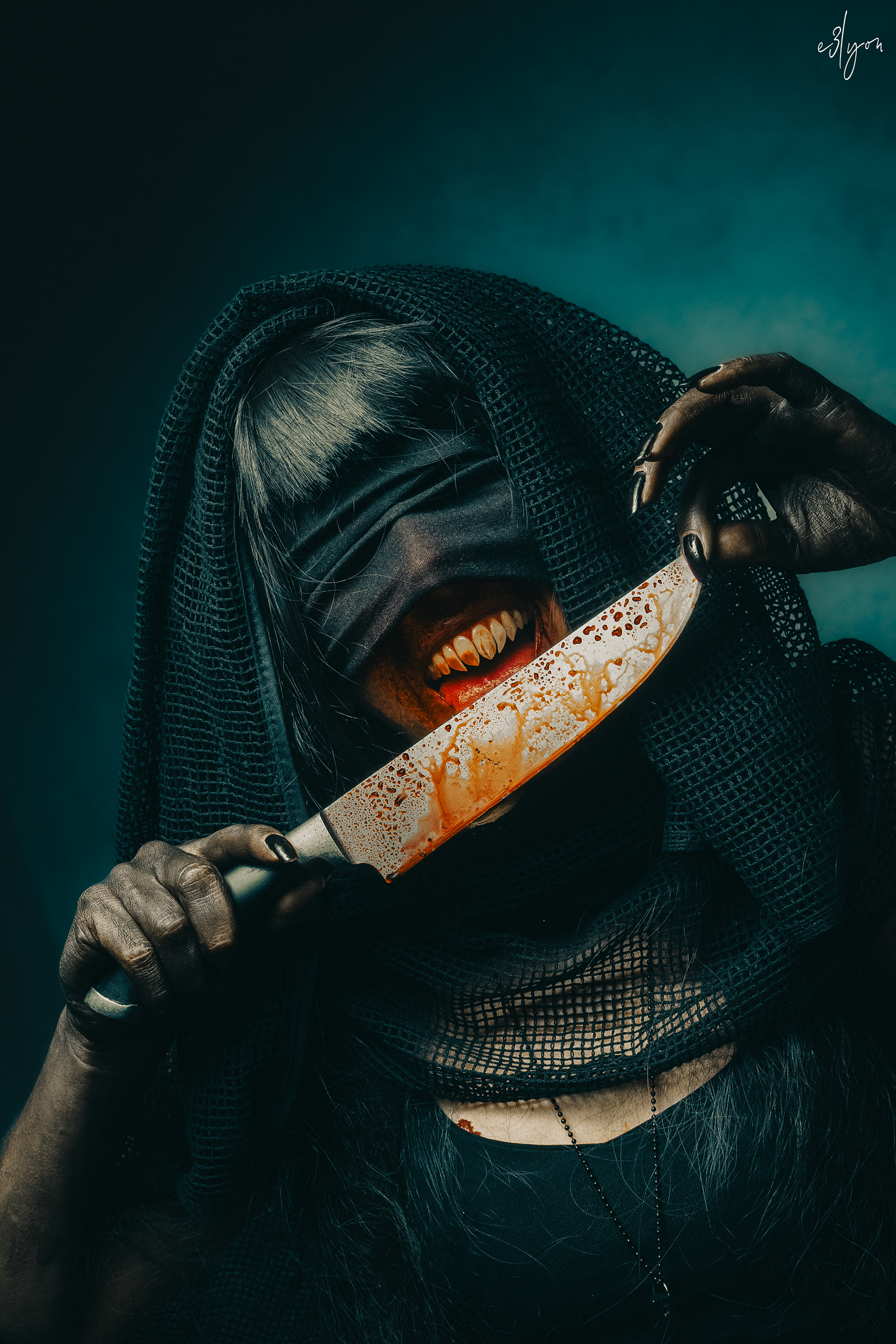 See No Evil