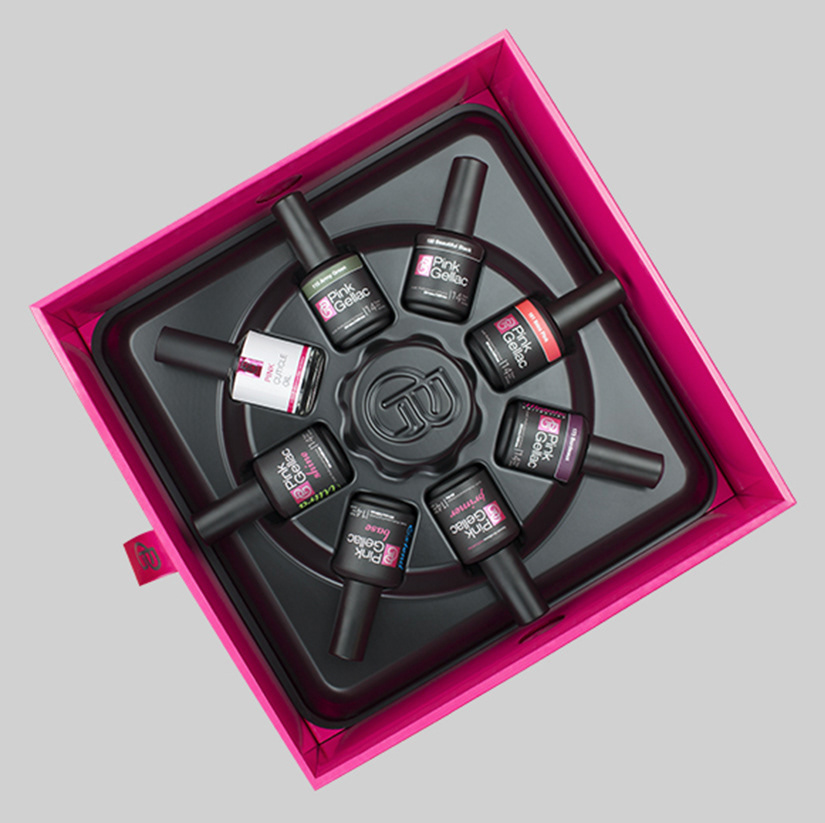 Product photography