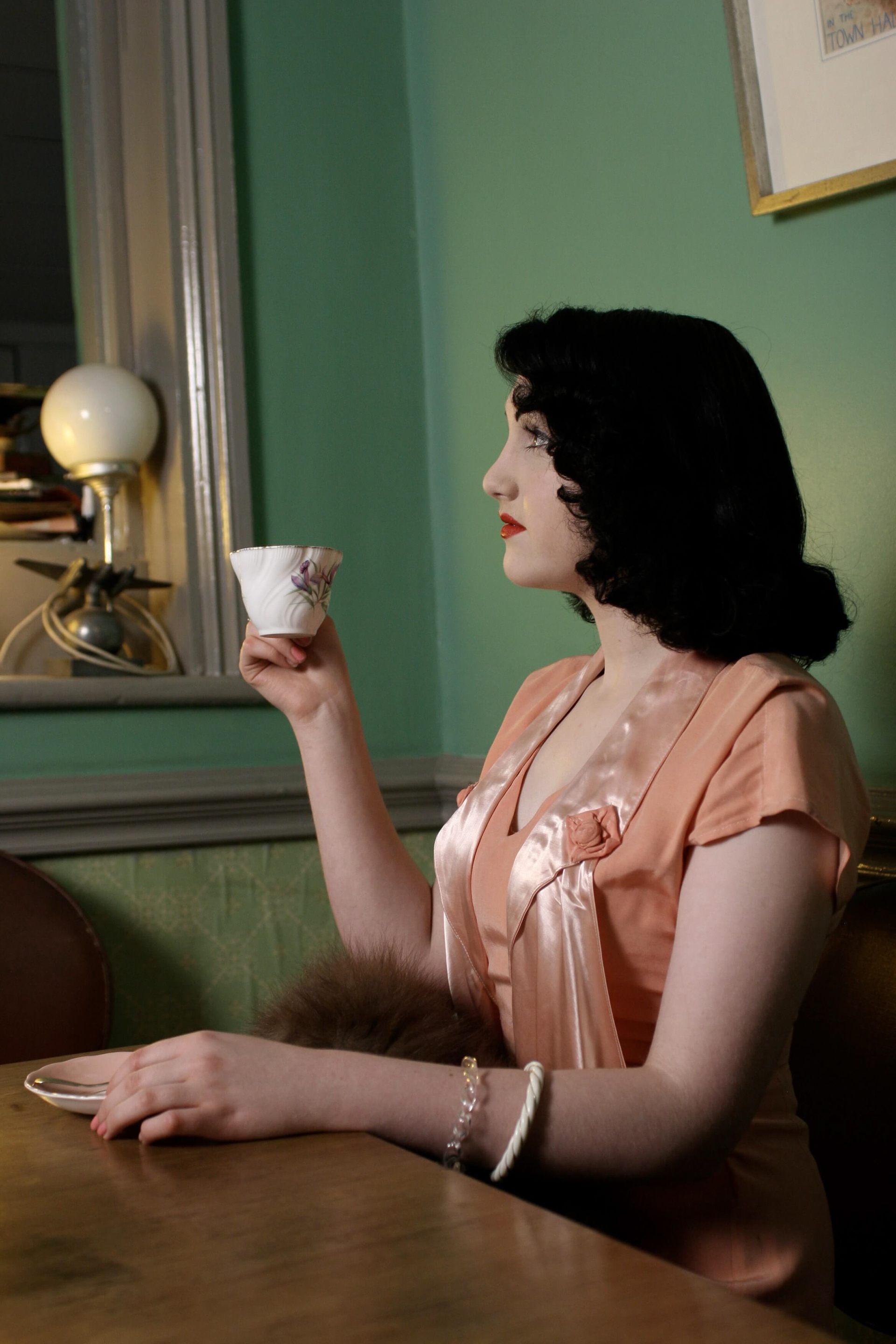 Photography for branding and identity purpose