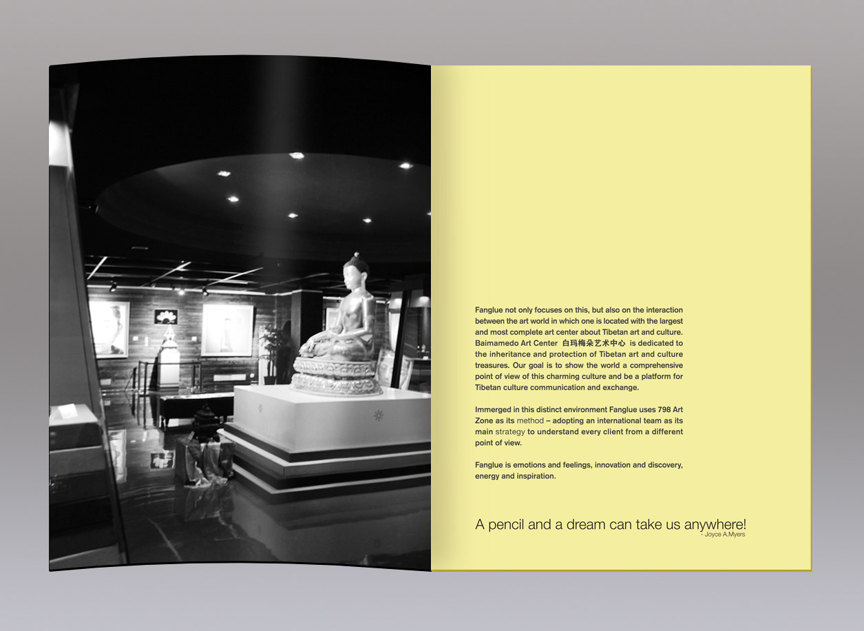 Design for print