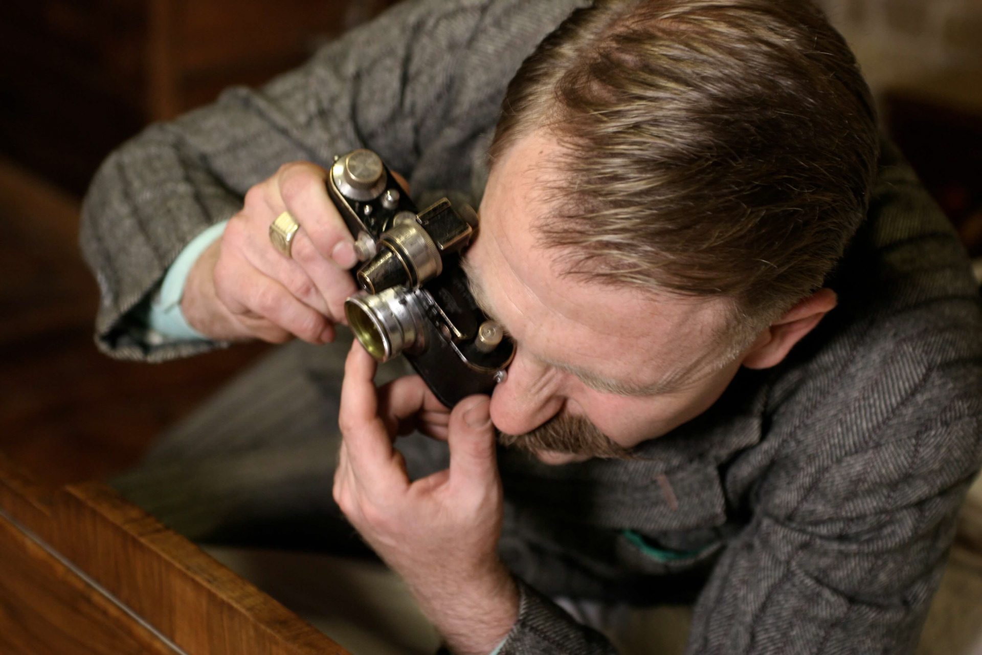 Photography for branding and identity purpose