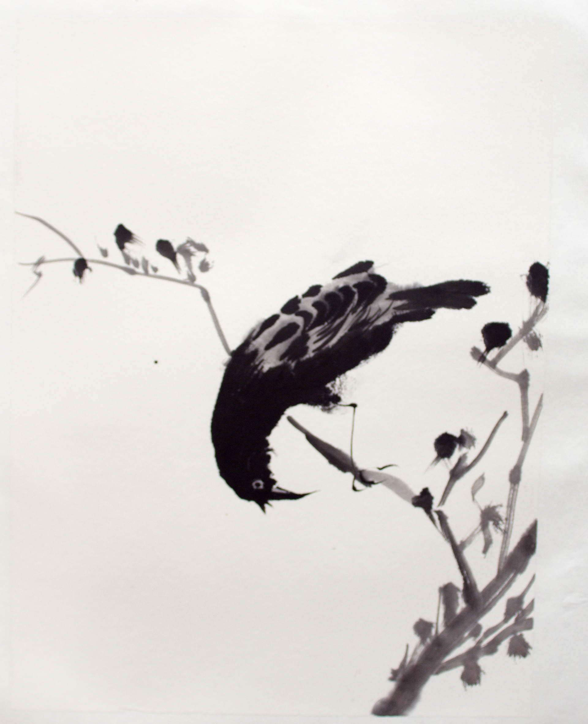 Chinese Traditional Painting