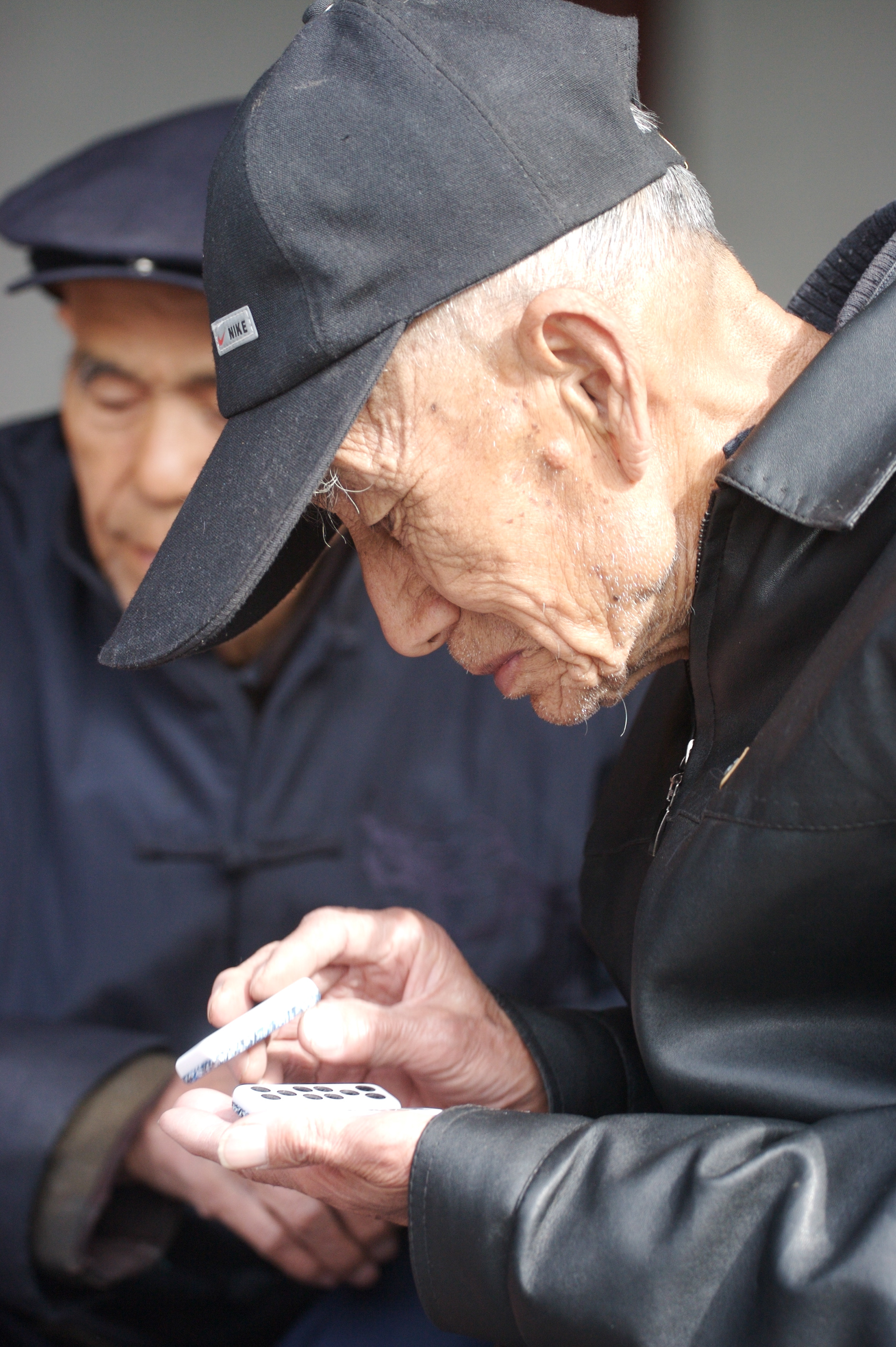 Beijing, Chaoyang Park
