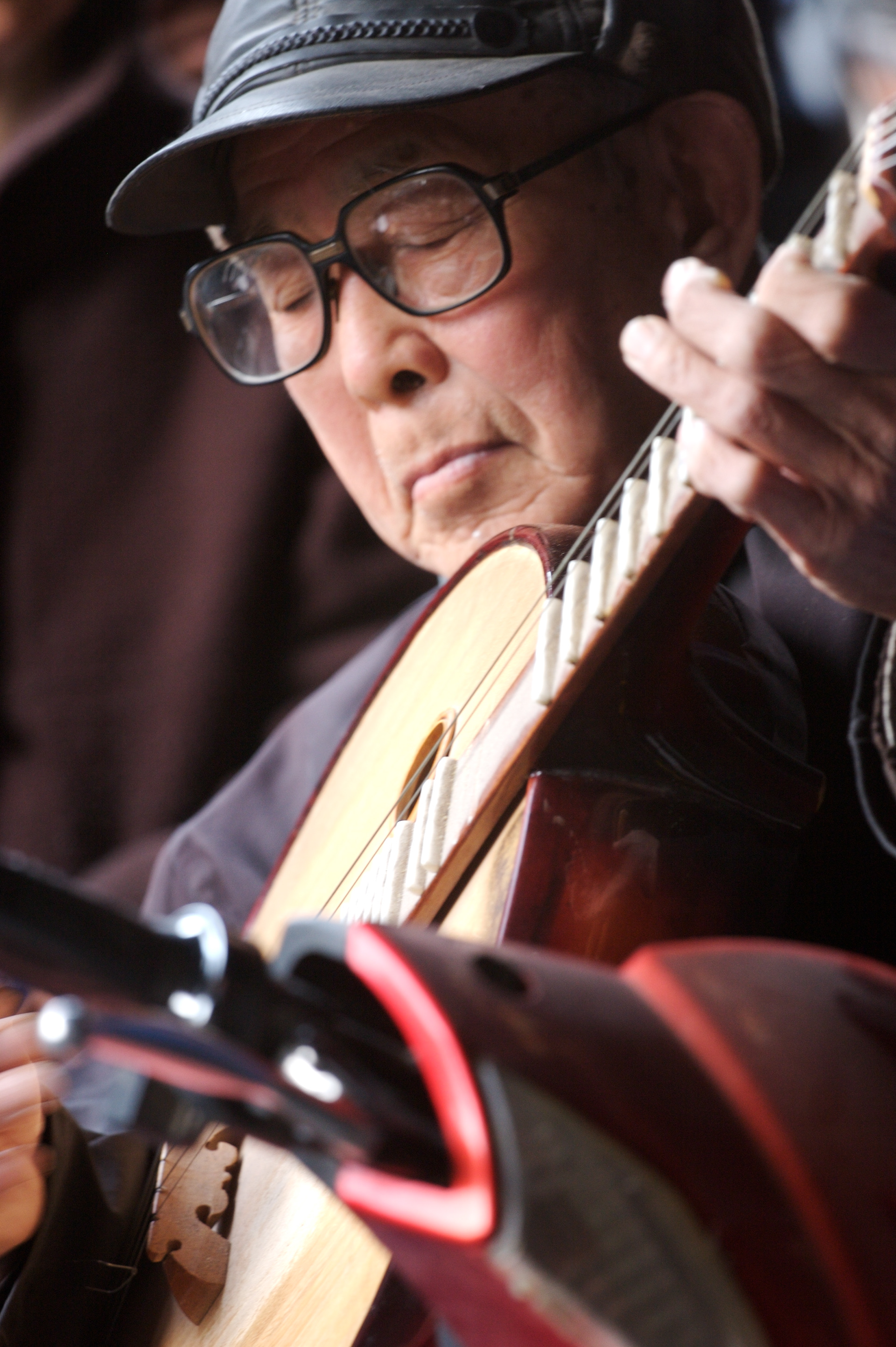 Beijing, Chaoyang Park