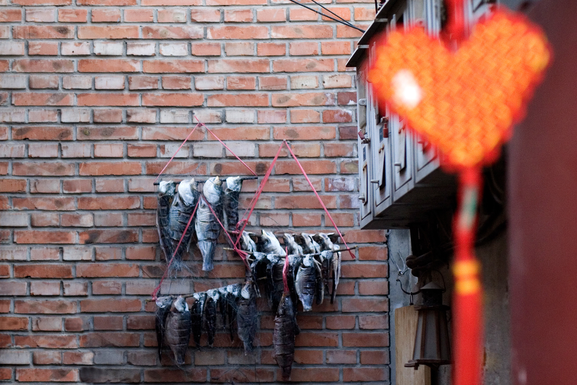 Beijing, Hutong