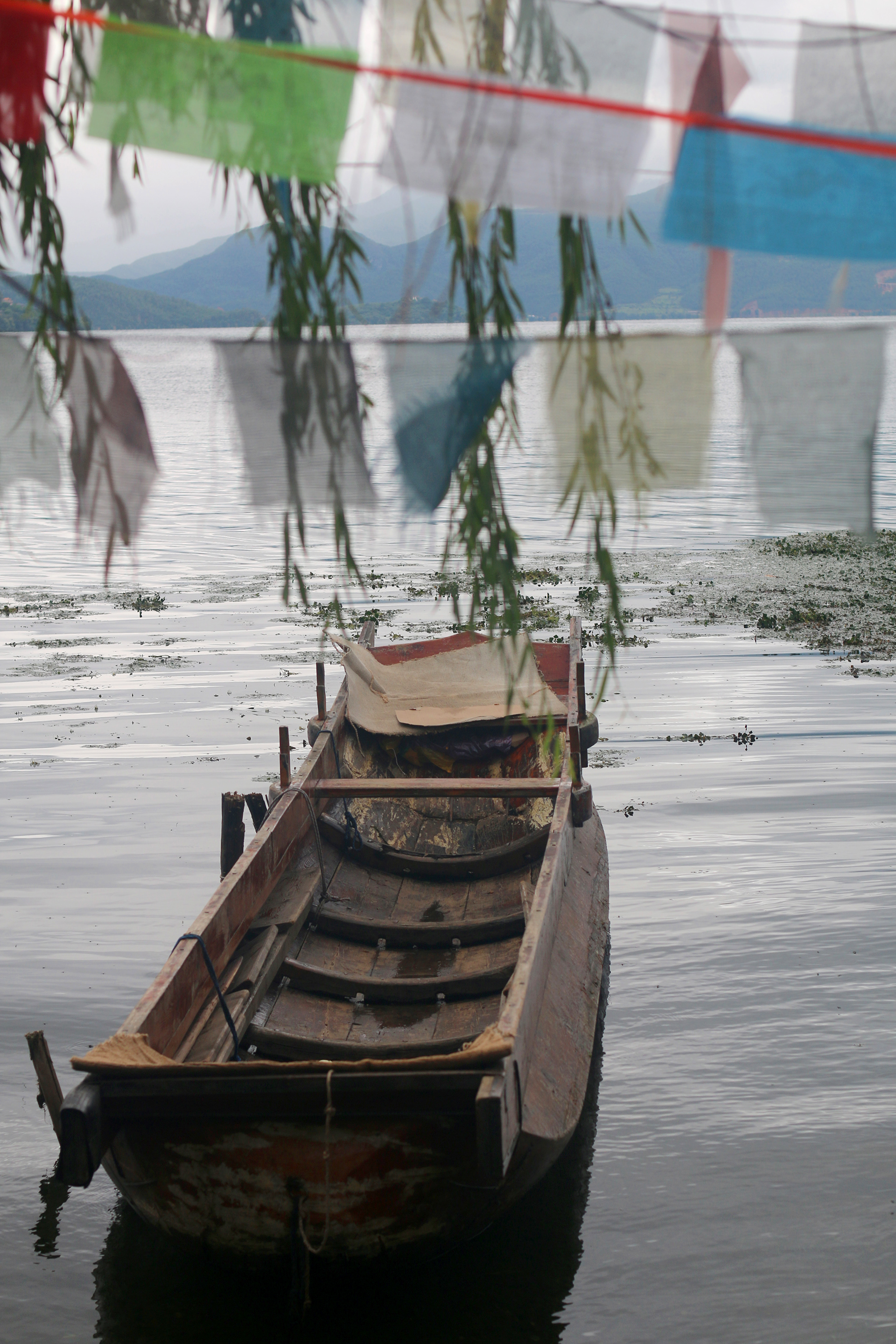 Fisherman village