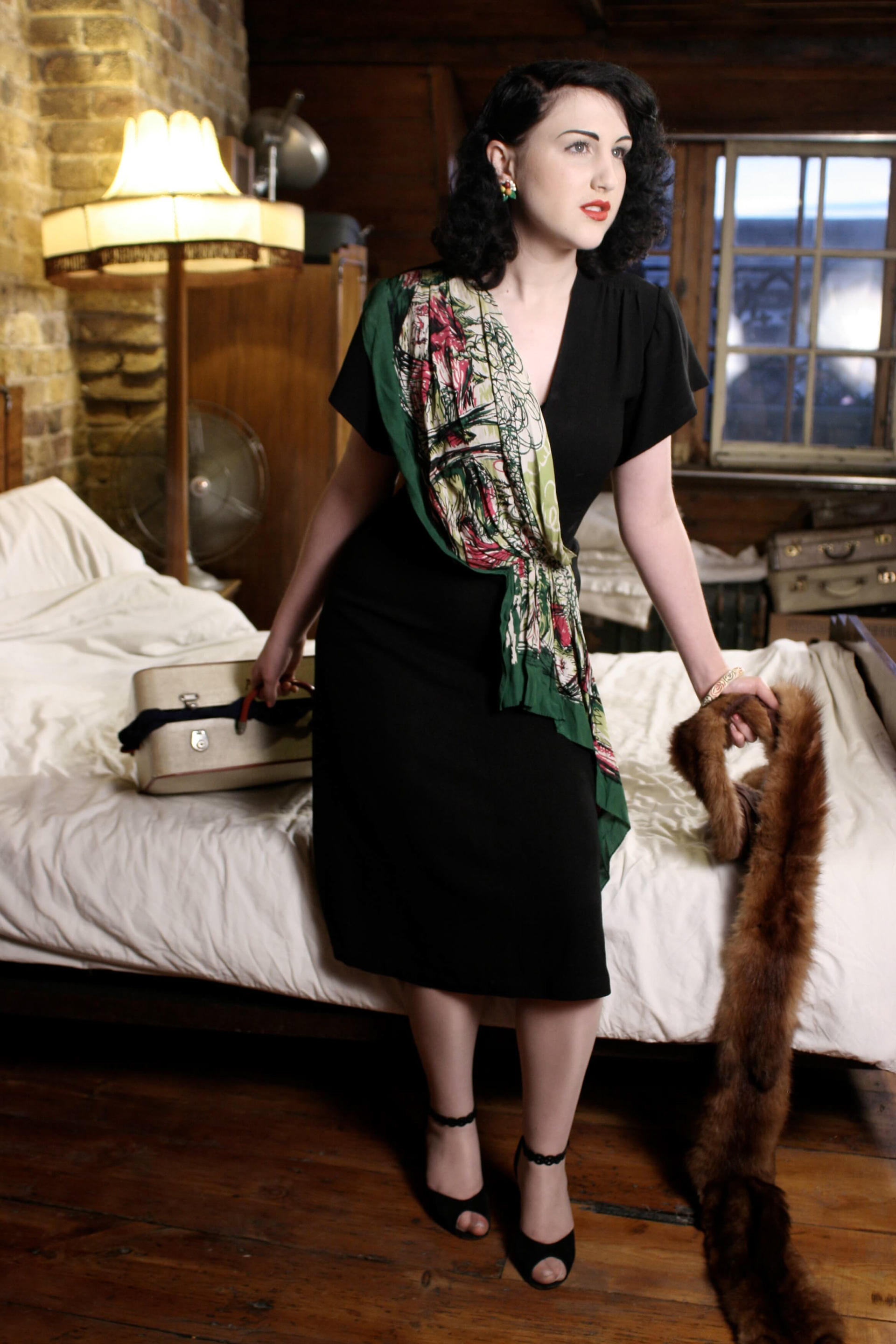 Photography for branding and identity purpose