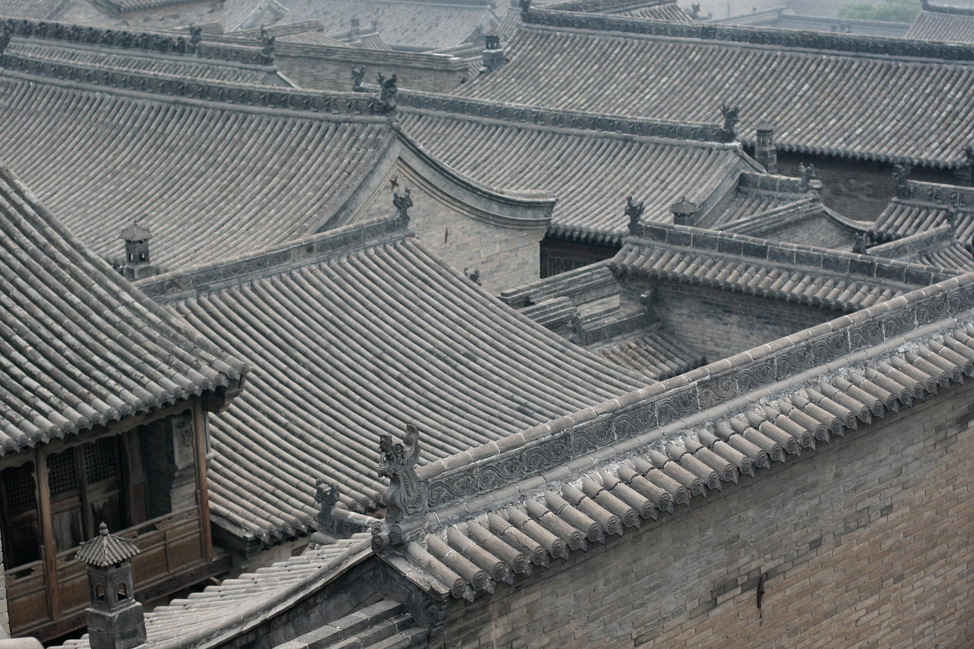 China, Pingyao