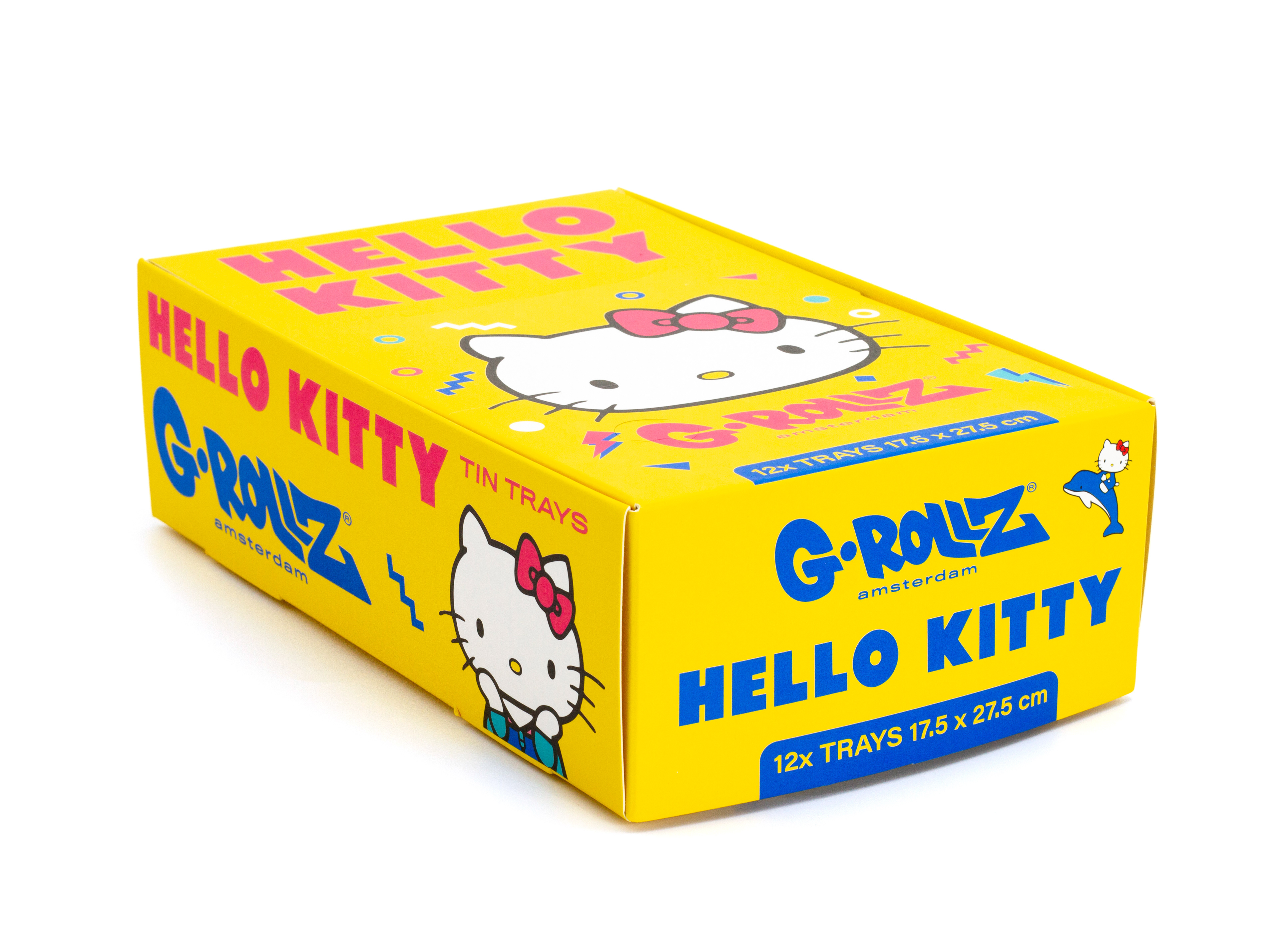 Product Packaging