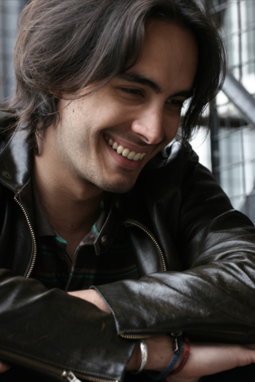 Francesco, London