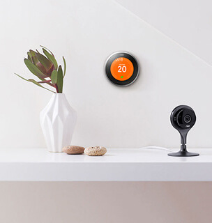 Online visuals for different devices