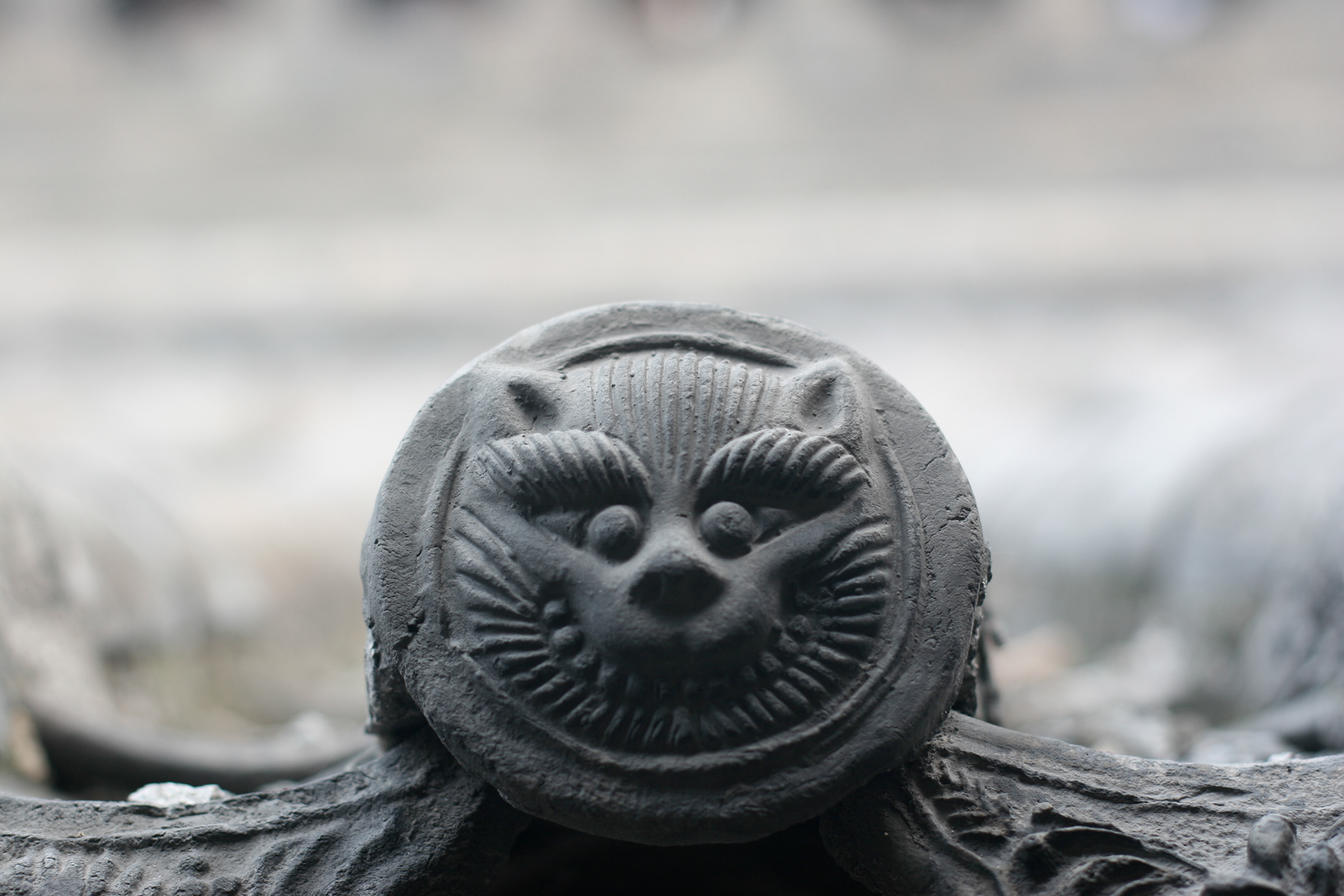 China, Pingyao