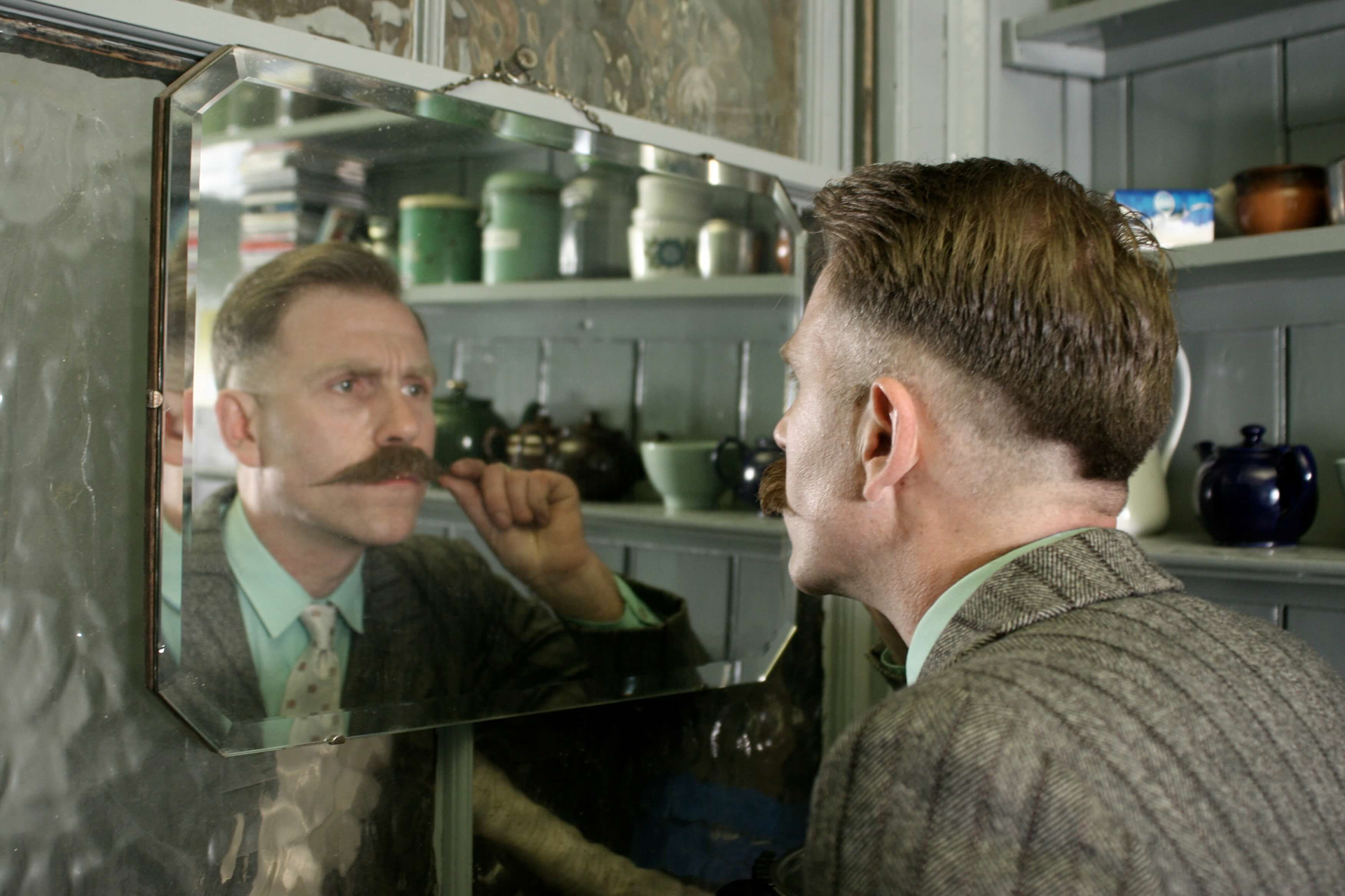 Photography for branding and identity purpose