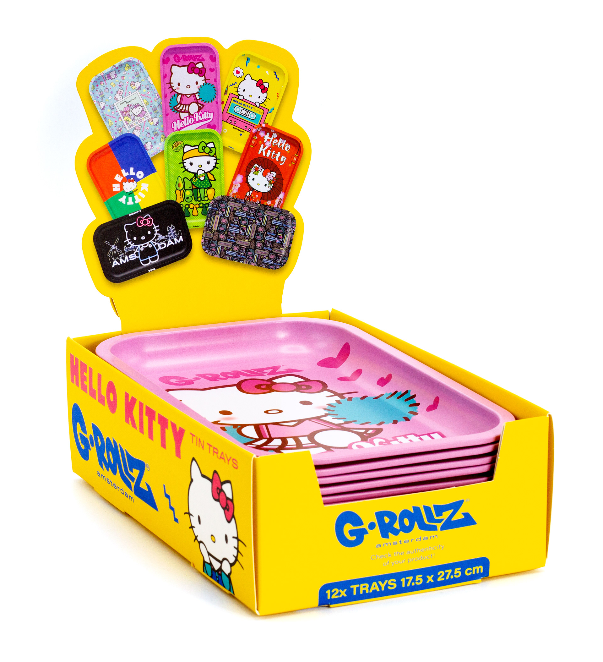 Product Packaging