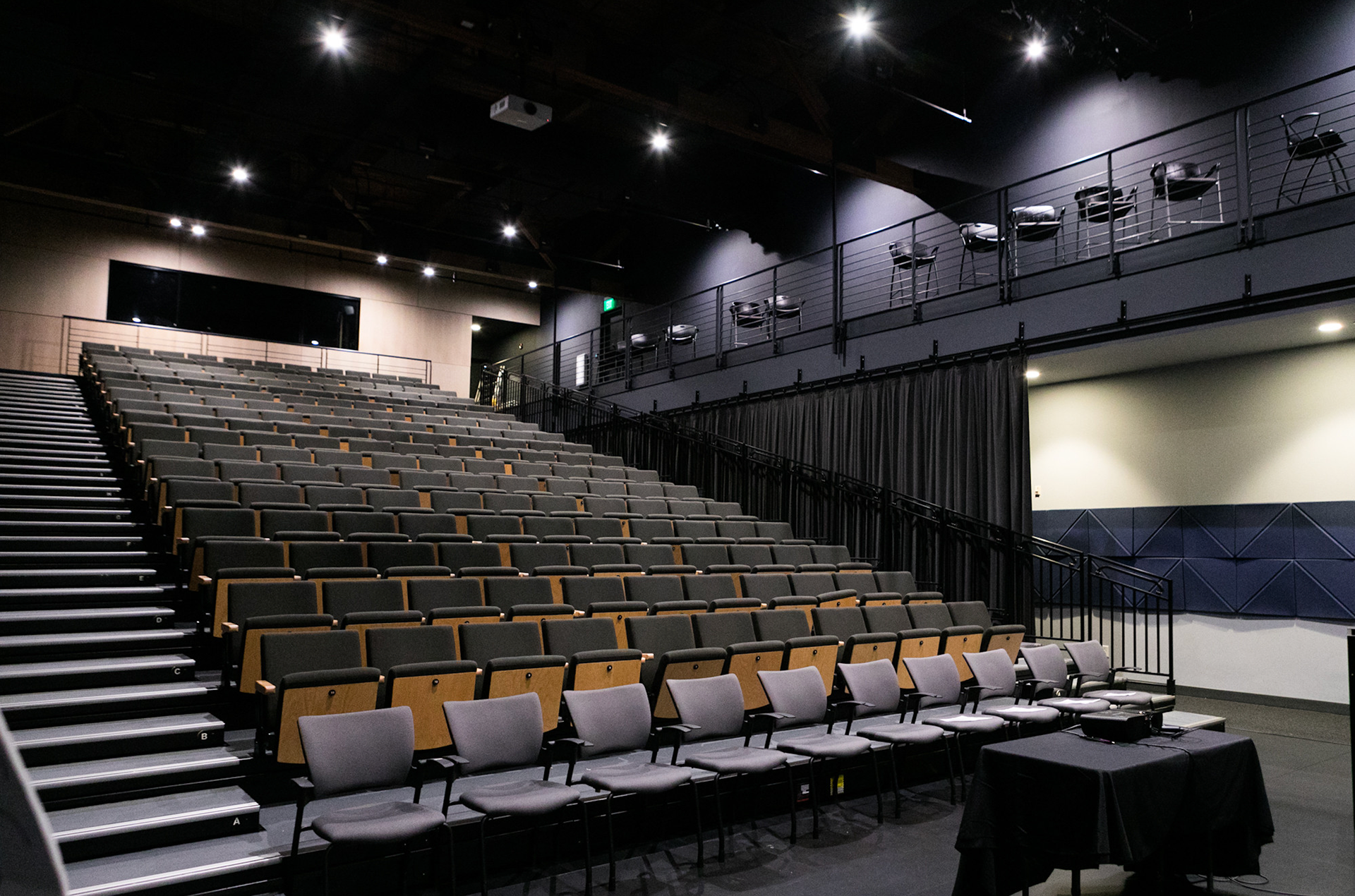 Reynolds Place Theatre